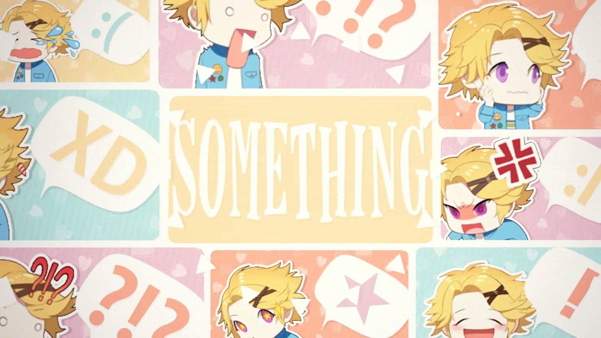 S恋] & [OTP] Lucky In Love W Yoosung! ♥