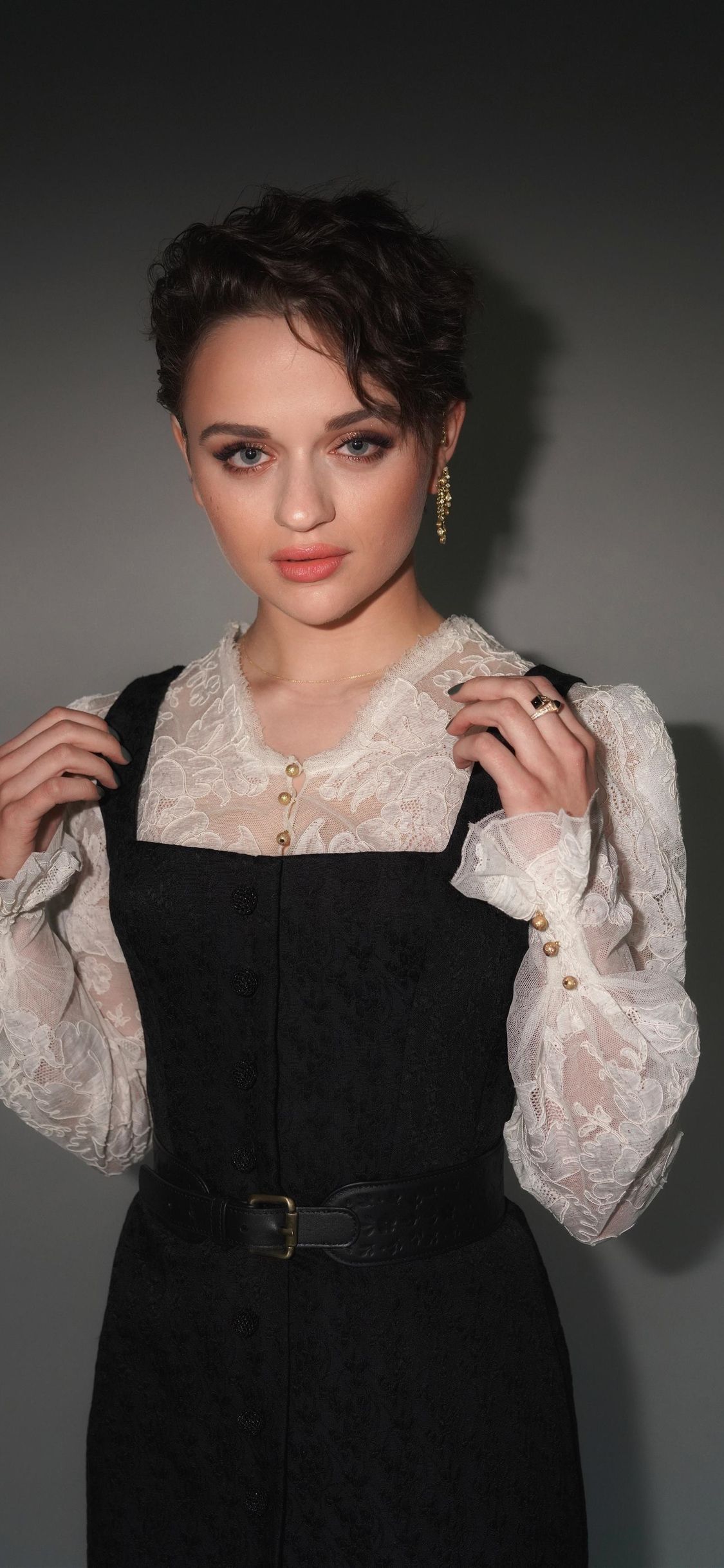 Joey King Entertainment Weekly iPhone XS, iPhone 10