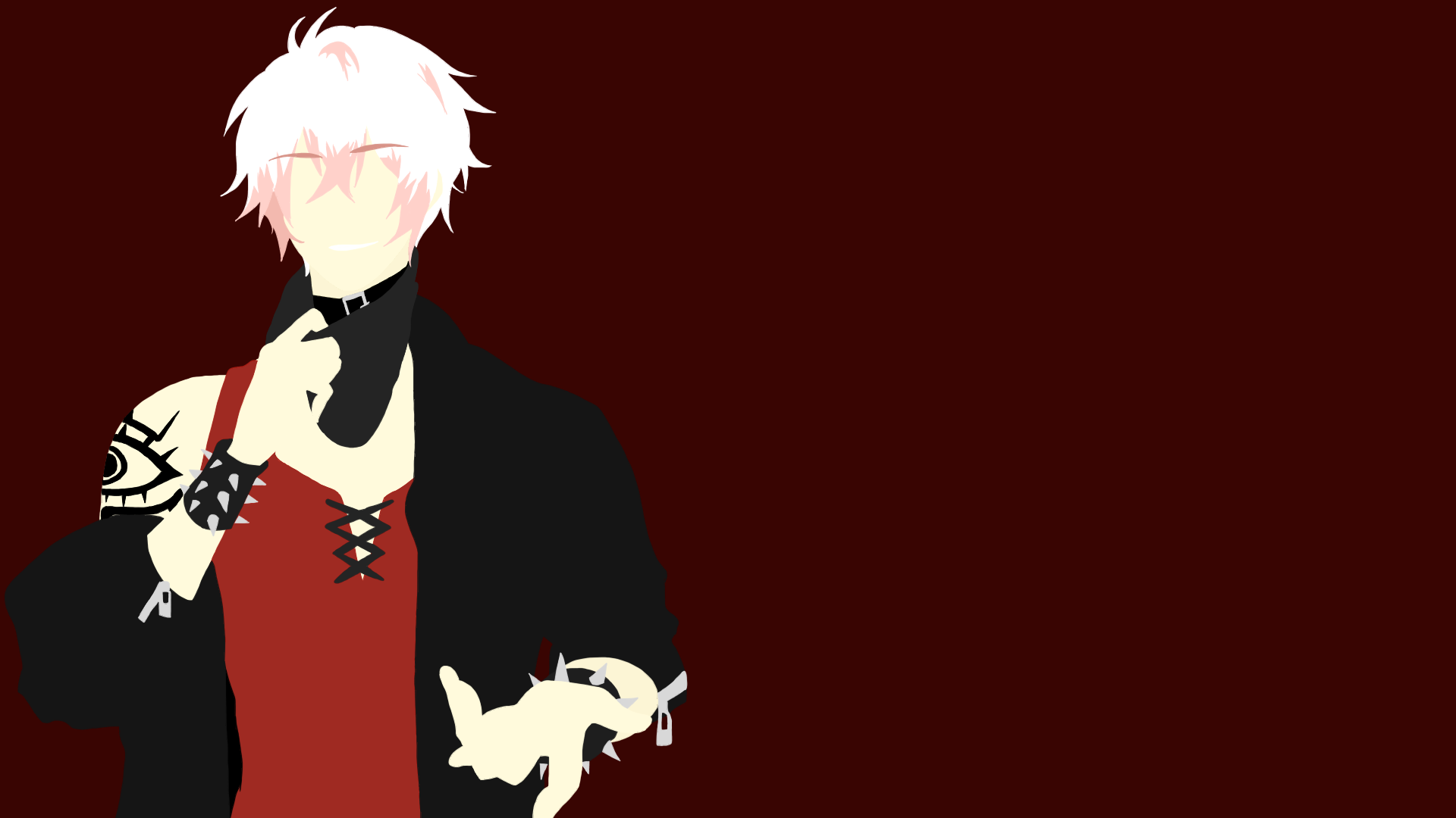 Mystic Messenger Wallpaper