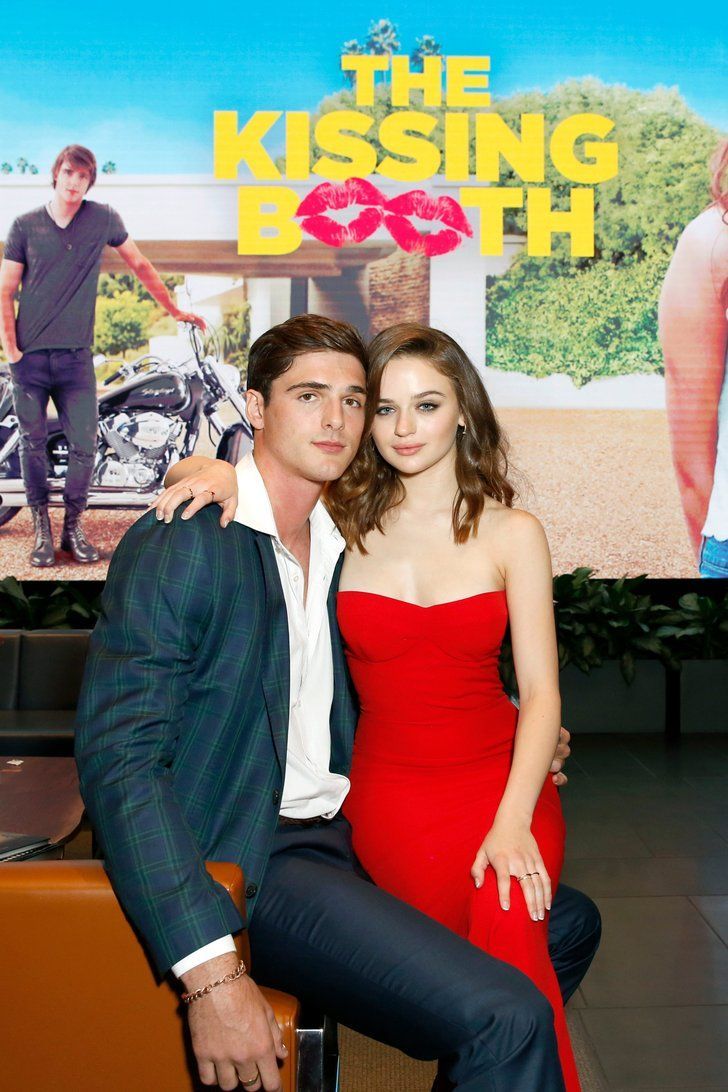 Things You Didn't Know About Joey King and Jacob Elordi's