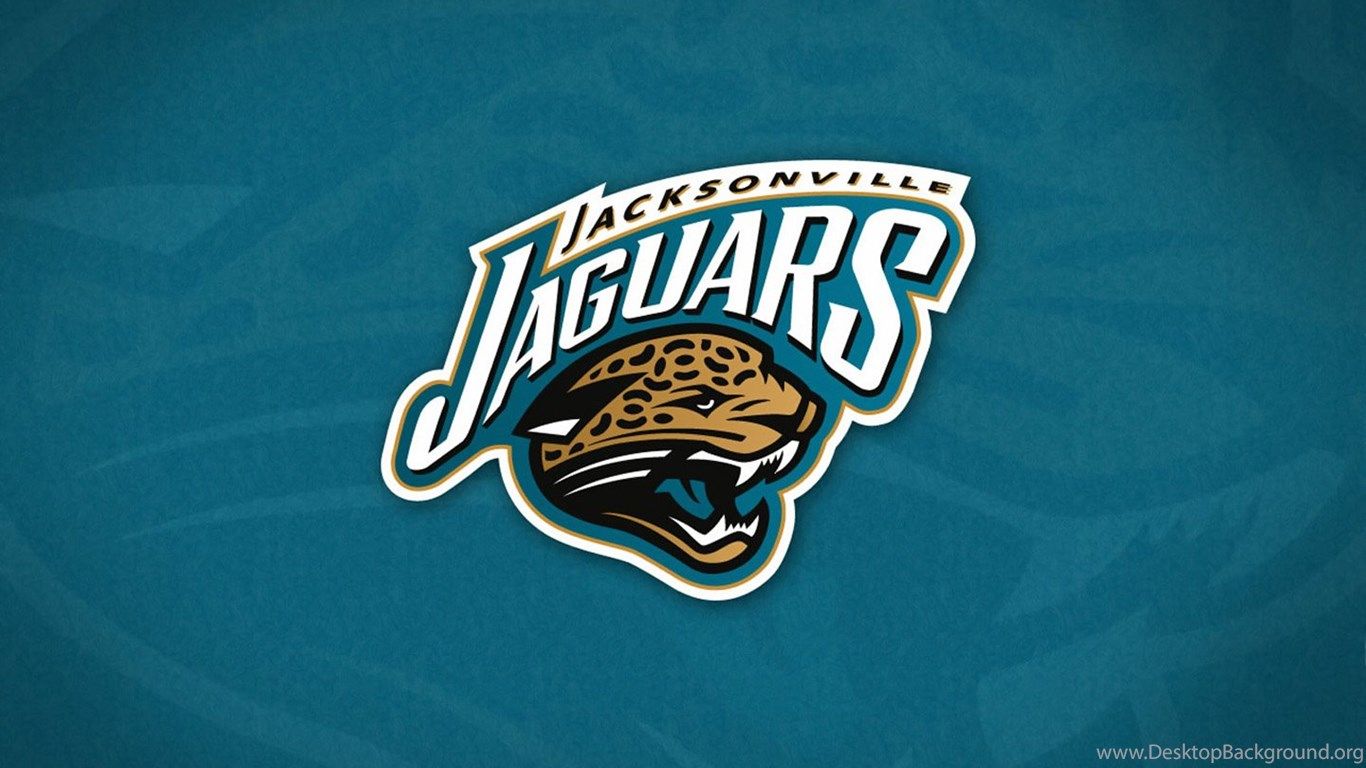 NFL Logo Jacksonville Jaguars Team Wallpaper HD. Free Desktop