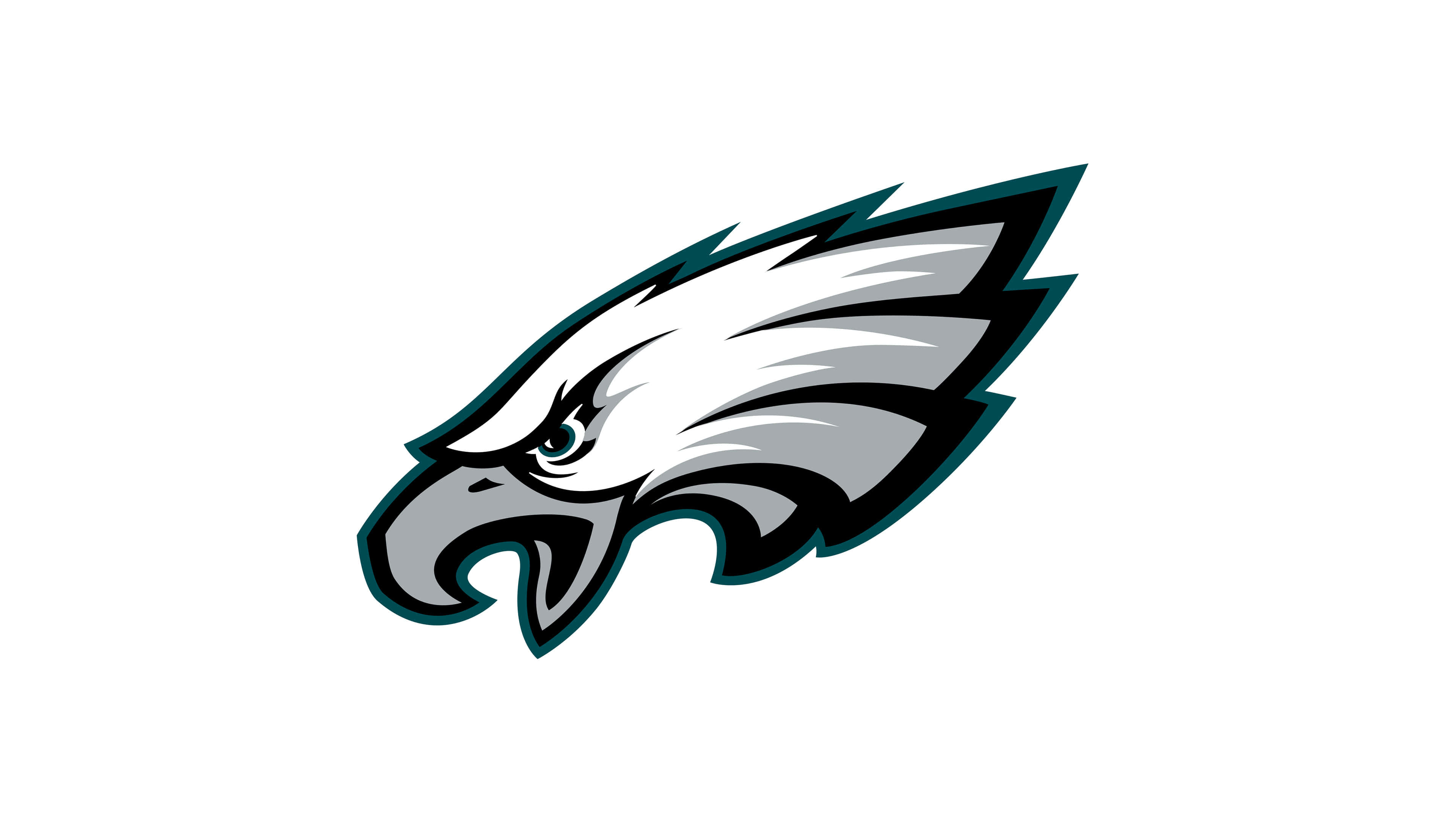 Philadelphia Eagles Nfl Logo Uhd 4k Wallpaper