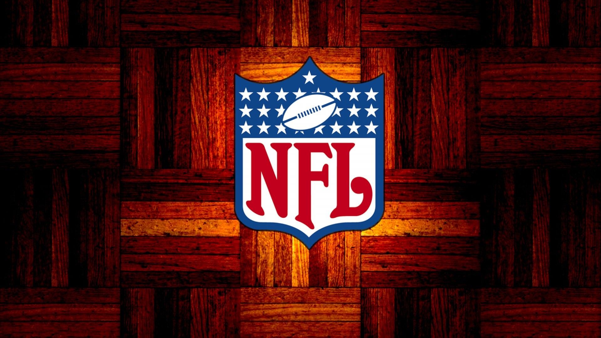 NFL Teams Logos Ultra HD Desktop Background Wallpaper for 4K UHD