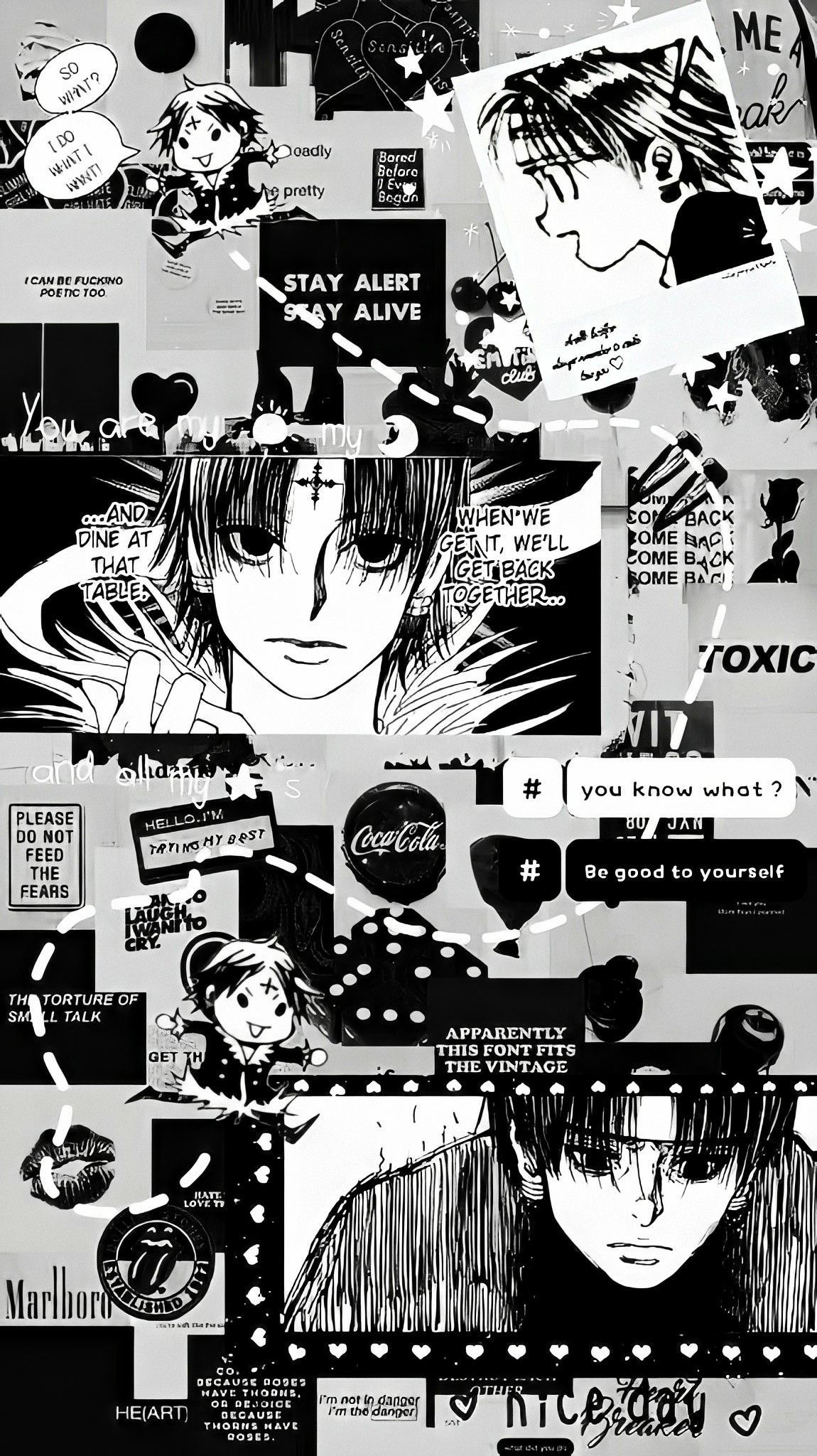 Chrollo lucilfer Lockscreen edit (better quality). Cute anime wallpaper, Anime wallpaper iphone, Hunter x hunter