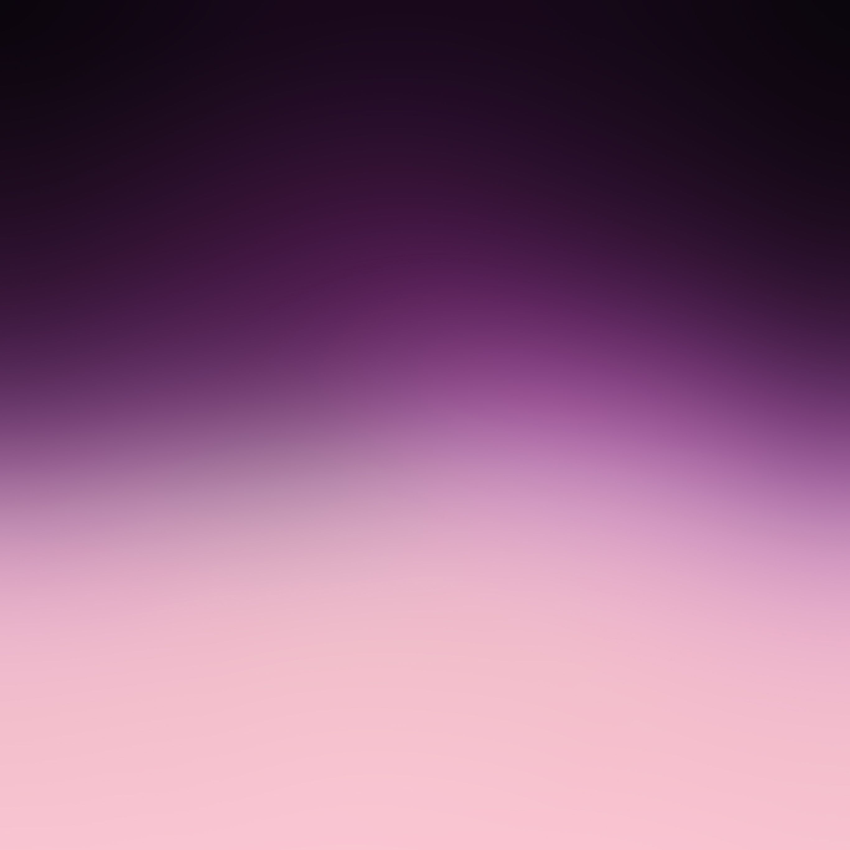 Romantic Purple Blur