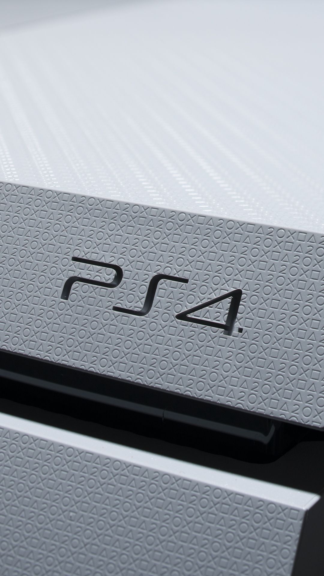 Console Background. Nintendo Console