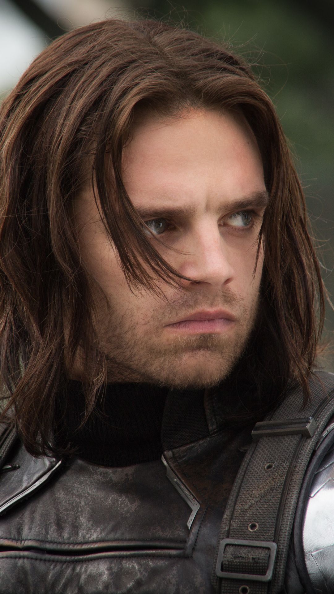 Captain America Bucky Barnes Wallpapers - Wallpaper Cave