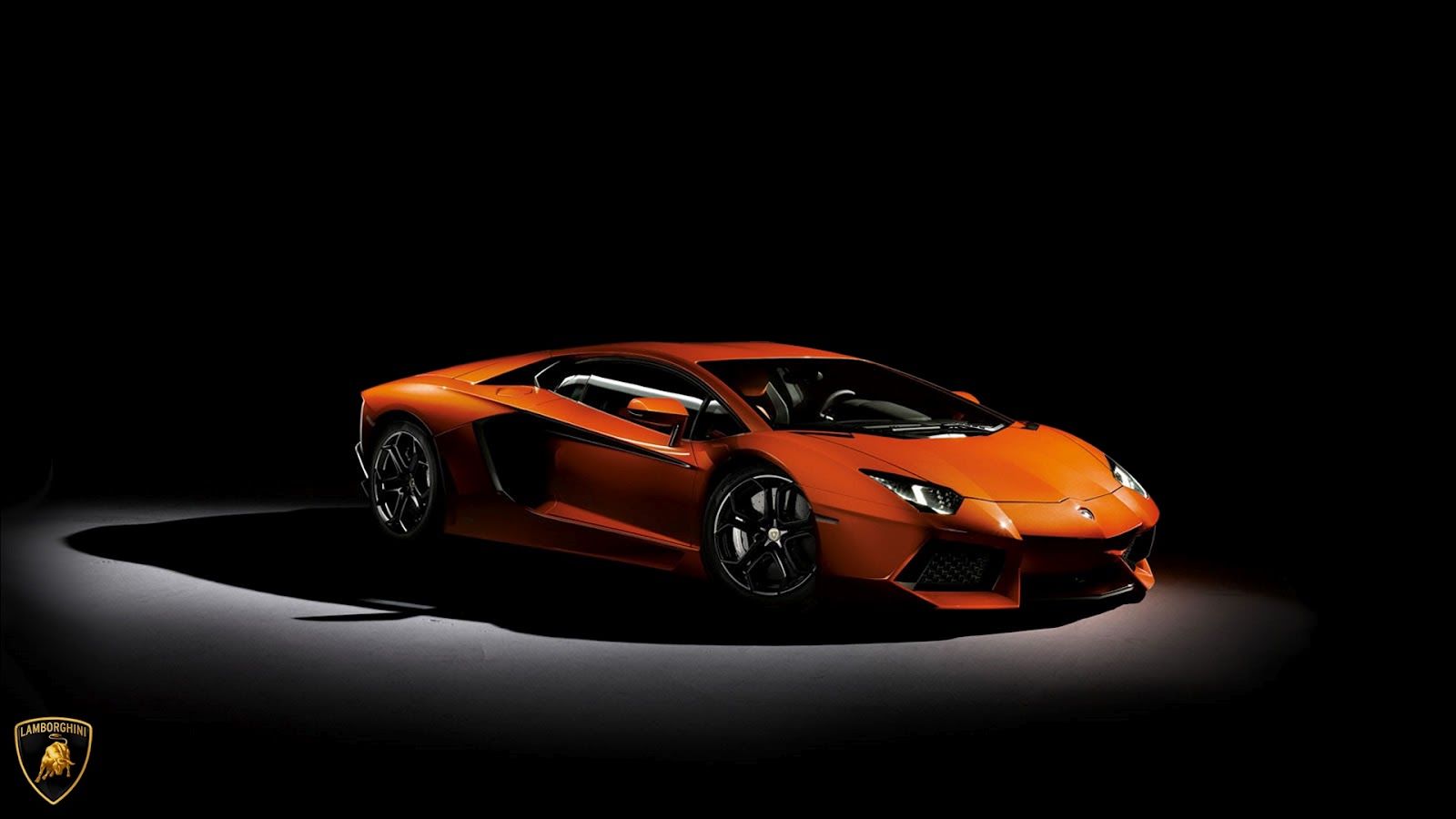 Lamborghini HD Wallpaper 1080p