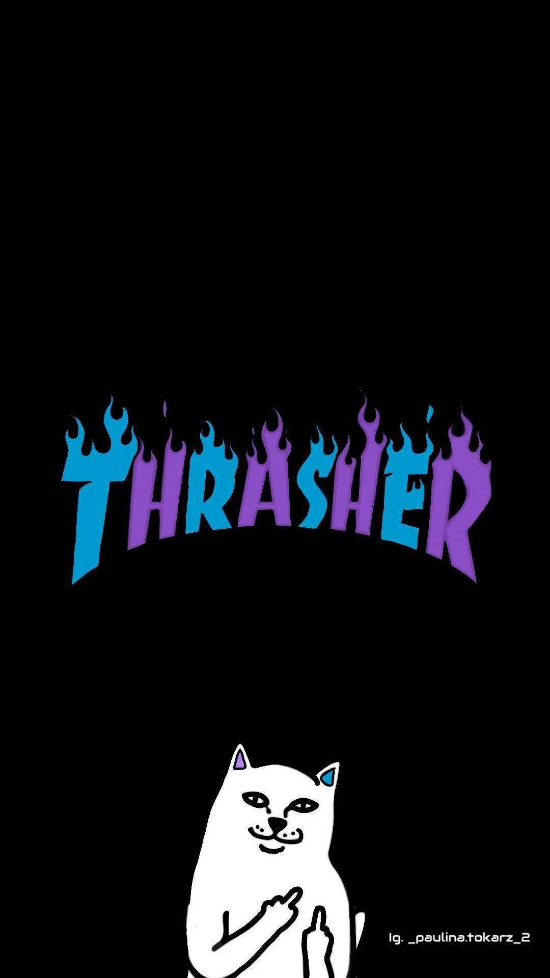 Background. Graffiti