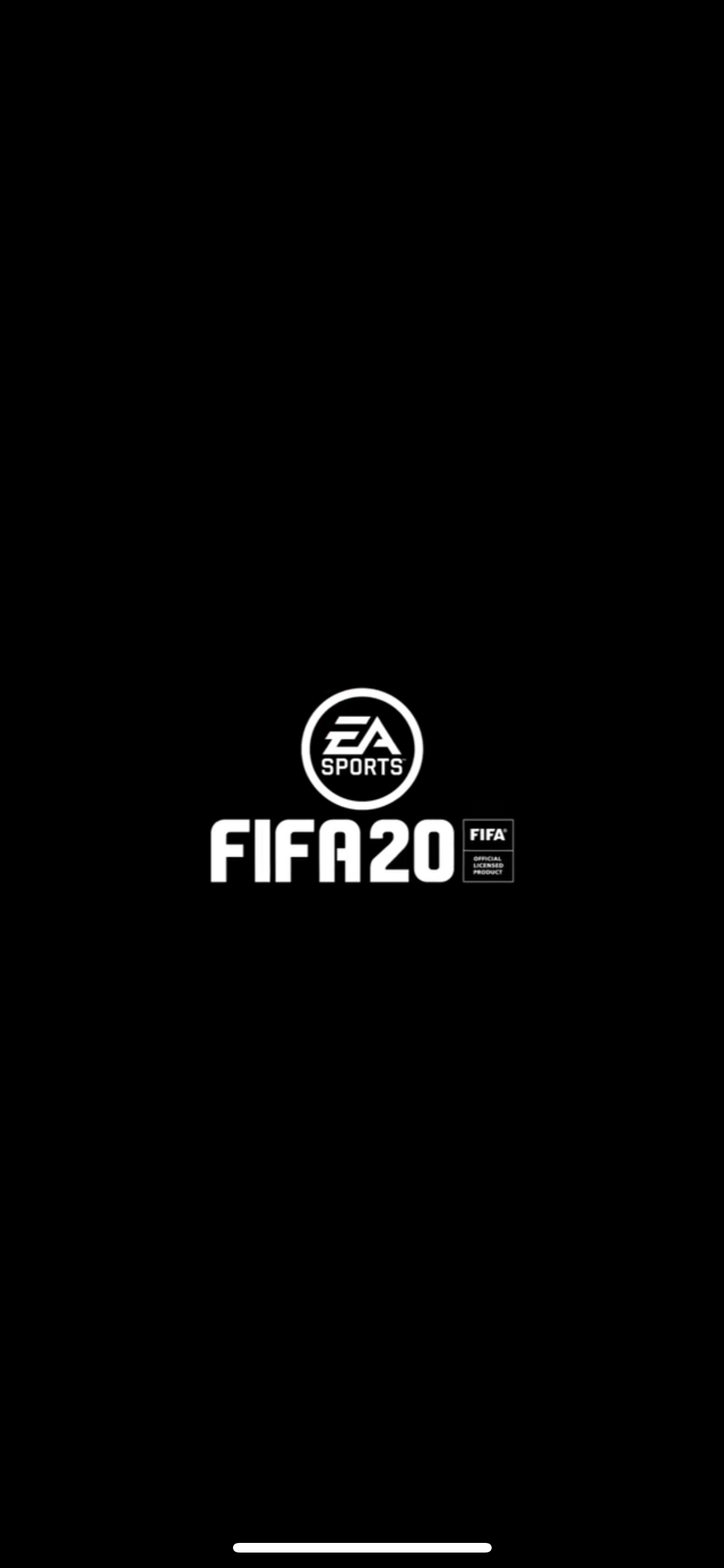 Logo Fifa 20. Papéis de parede de jogos, Fifa, Papel de parede do