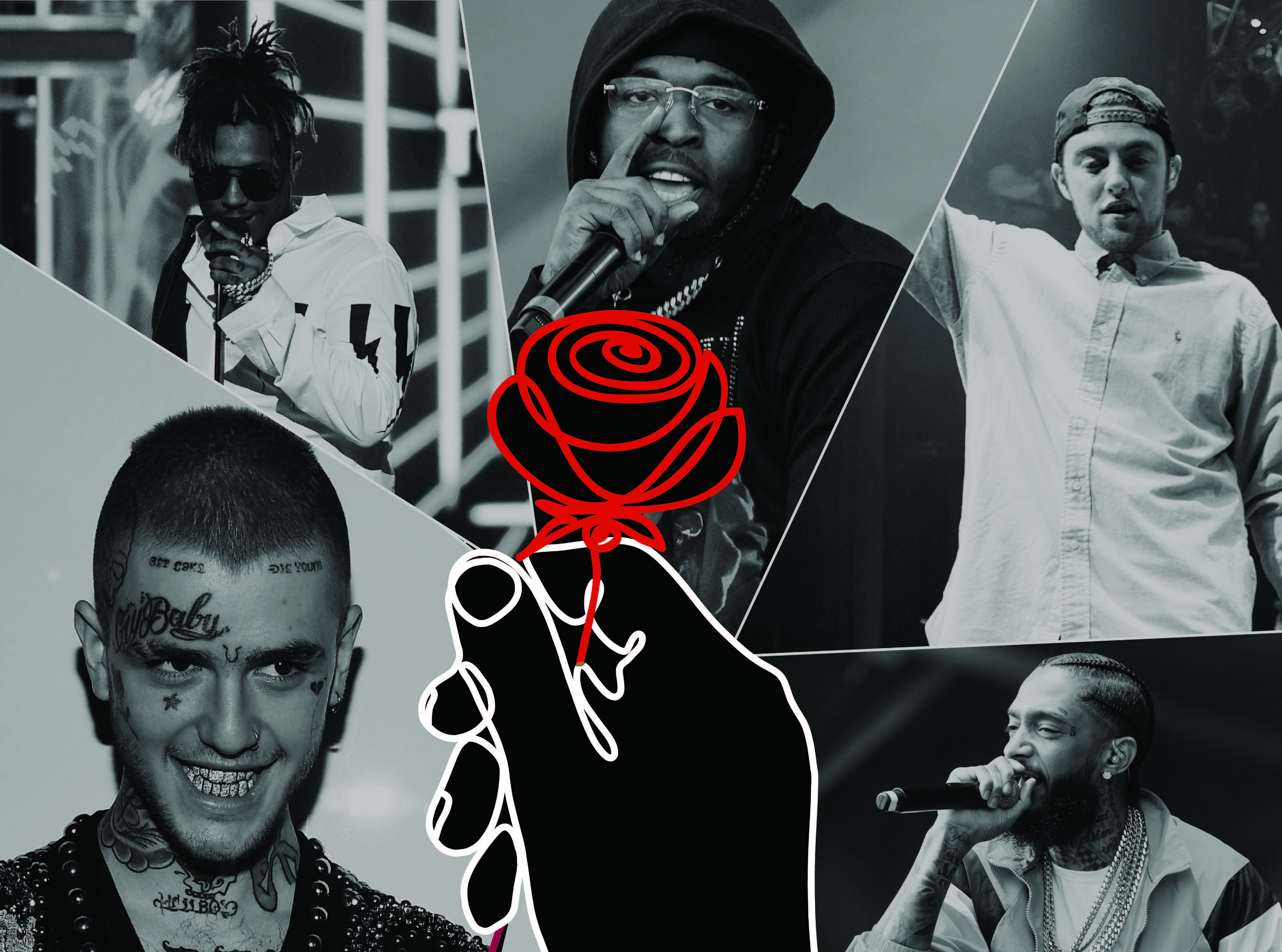 Pop Smoke, Juice WRLD, Nipsey Hussle, Mac Miller: Young rappers keep dying. How do we grieve? Washington Post