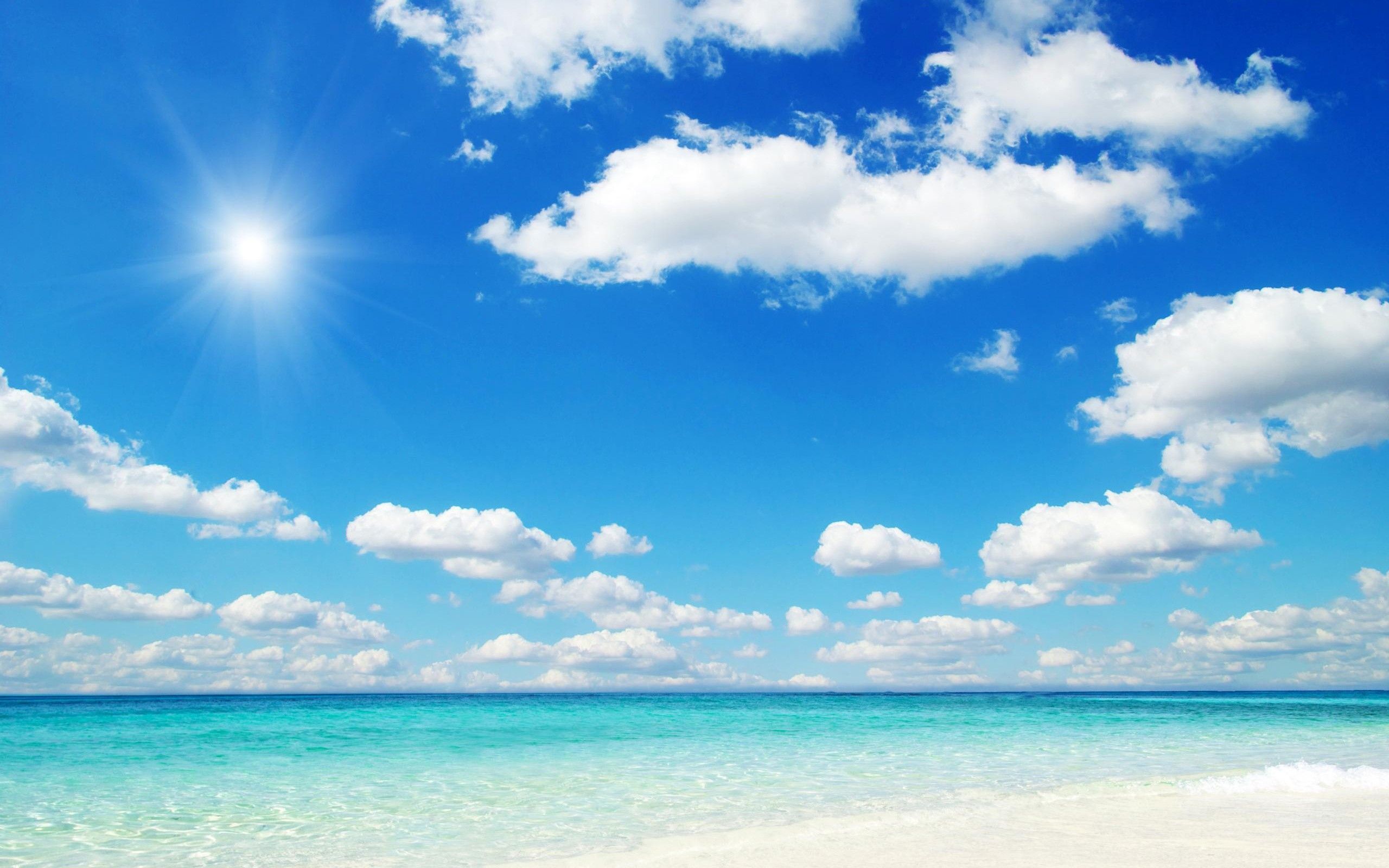 1920x1080 Blue Sky Summer Laptop Full HD 1080P HD 4k Wallpapers, Images,  Backgrounds, Photos and Pictures