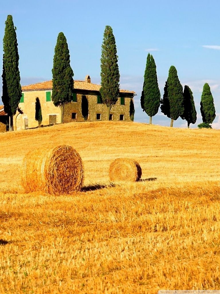 Italy Landscape Ultra HD Desktop Background Wallpaper for 4K UHD