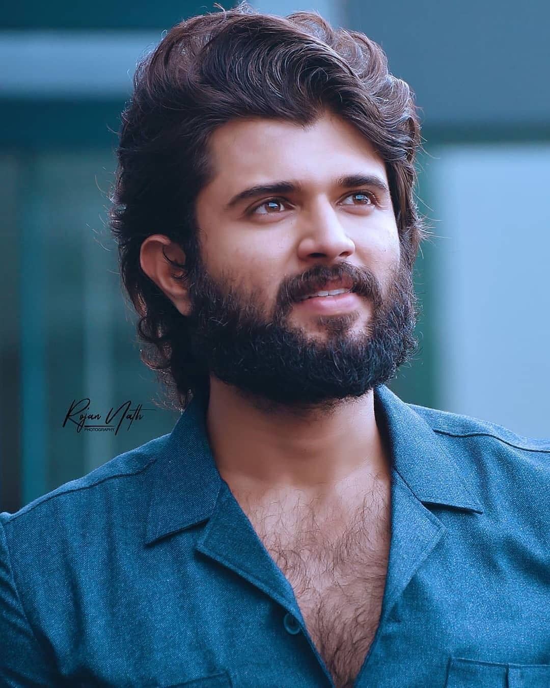 Vijay Devarakonda HD Android Wallpapers - Wallpaper Cave