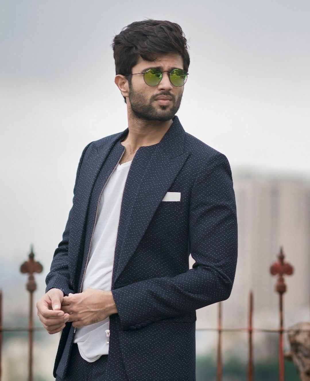 Vijay Devarakonda HD Android Wallpapers - Wallpaper Cave