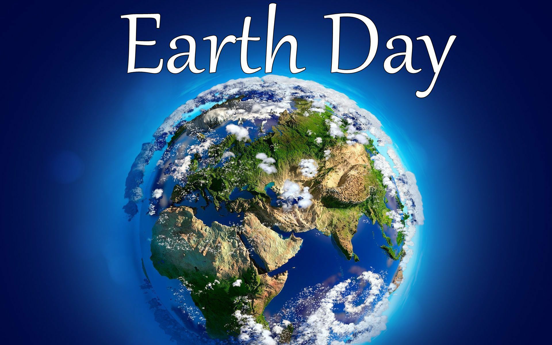Earth Day Wallpaper Design. Earth day, Wallpaper, Earth