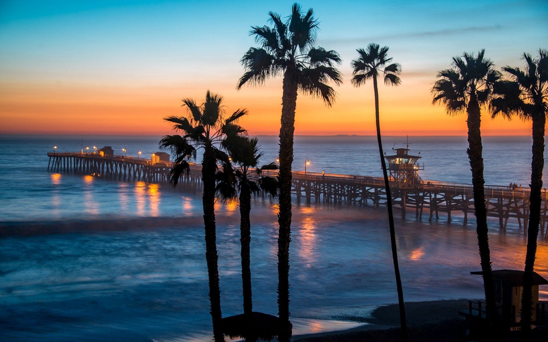 California Sunset Pictures  Download Free Images on Unsplash