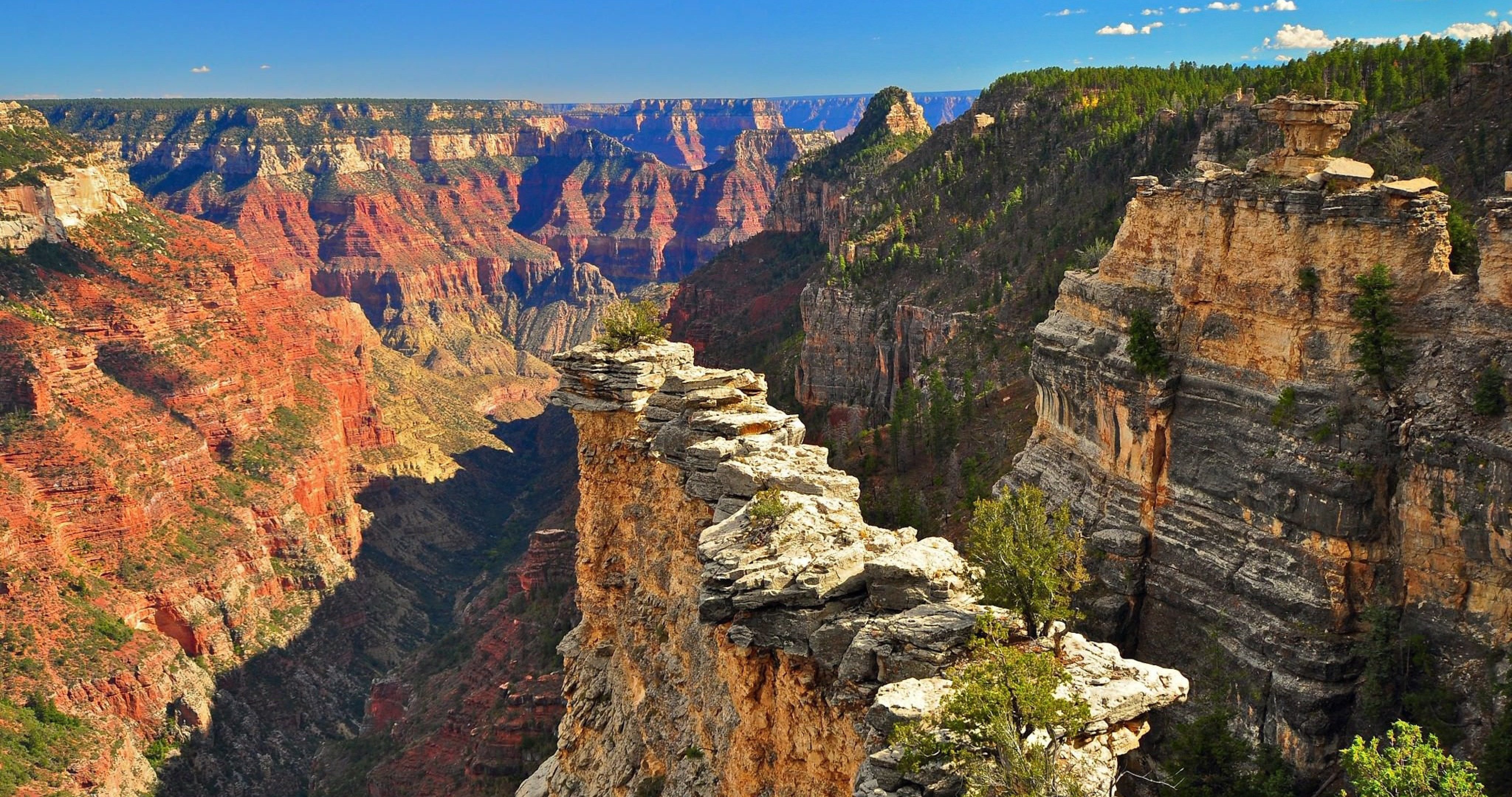 grand canyon national park usa 4k ultra HD wallpaper High