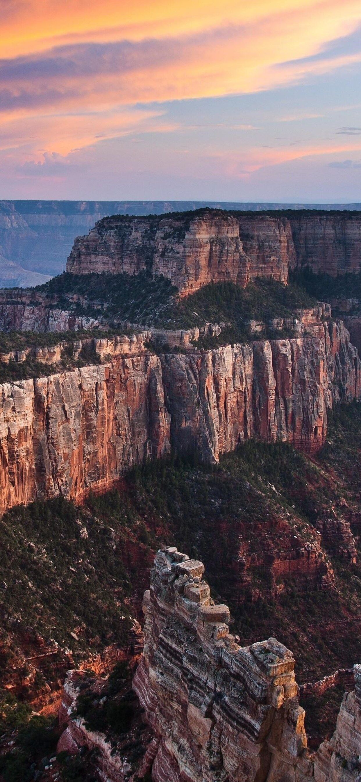 Grand Canyon National Park iPhone XS MAX HD 4k