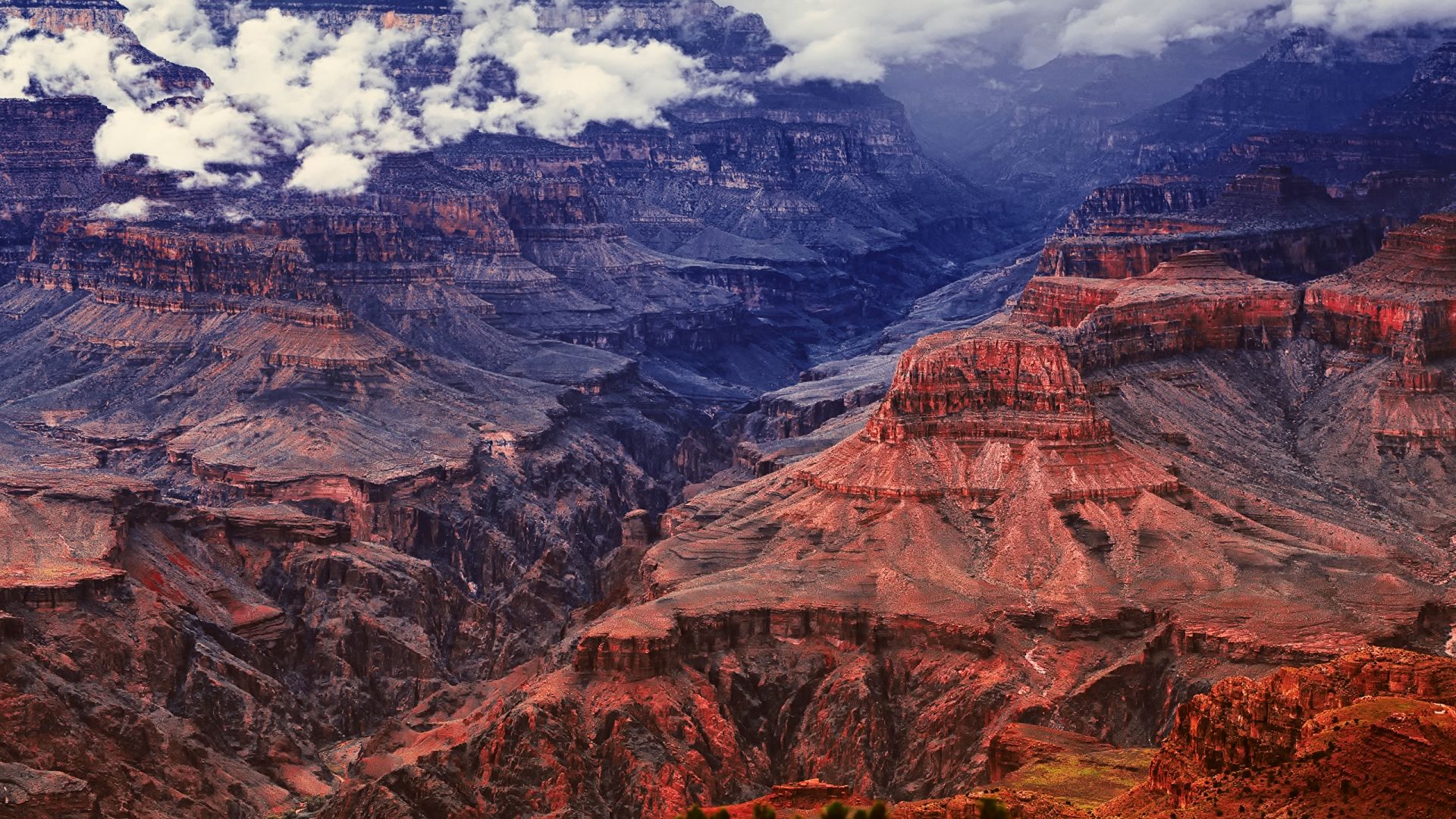 Free download Ultra HD Grand Canyon National Park Wallpaper