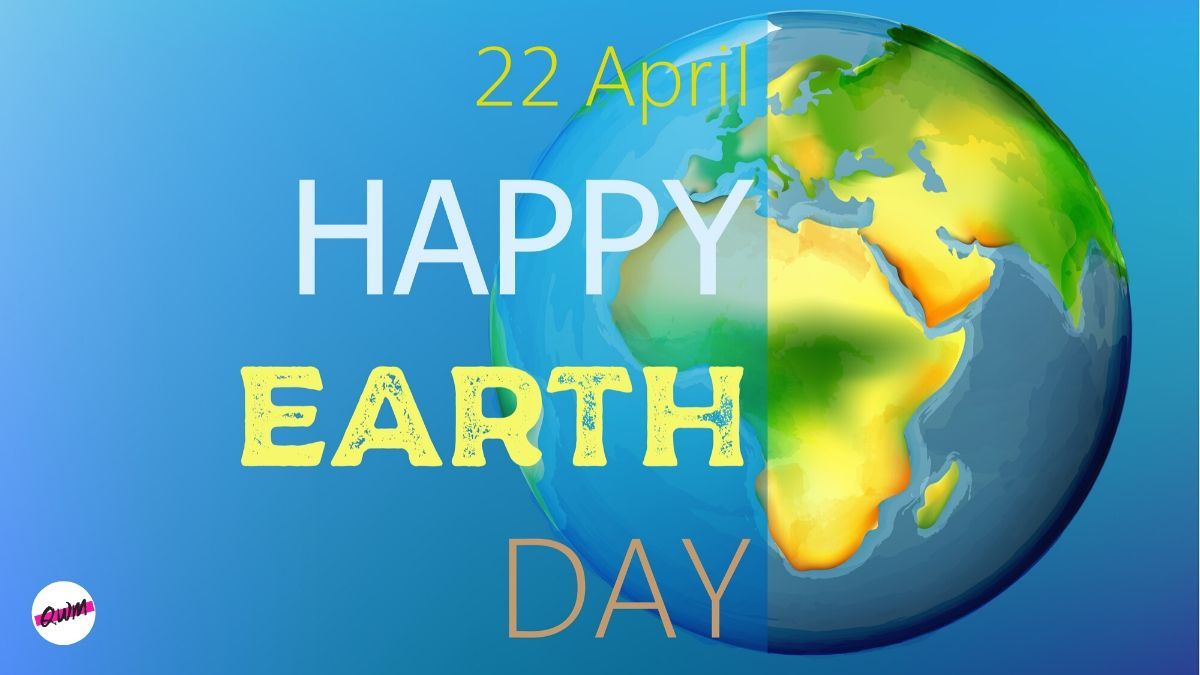 Happy Earth Day 2021 Quotes, Earth Day Poster & Image