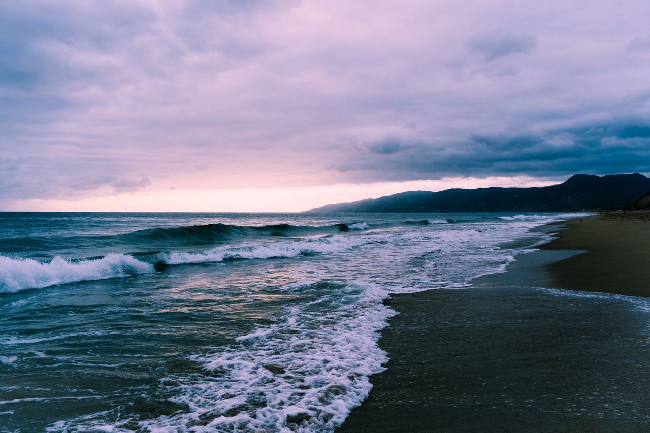 malibu california. California tumblr, Malibu sunset