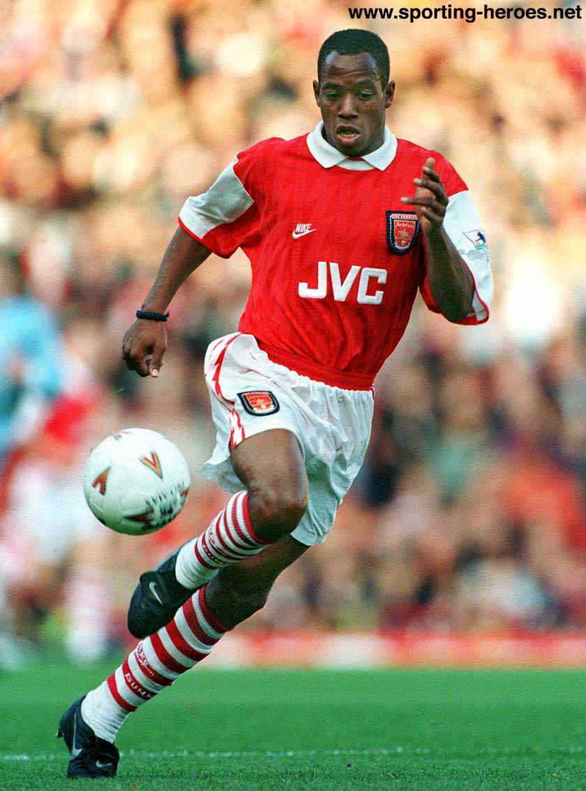 Ian Wright Wallpapers - Wallpaper Cave