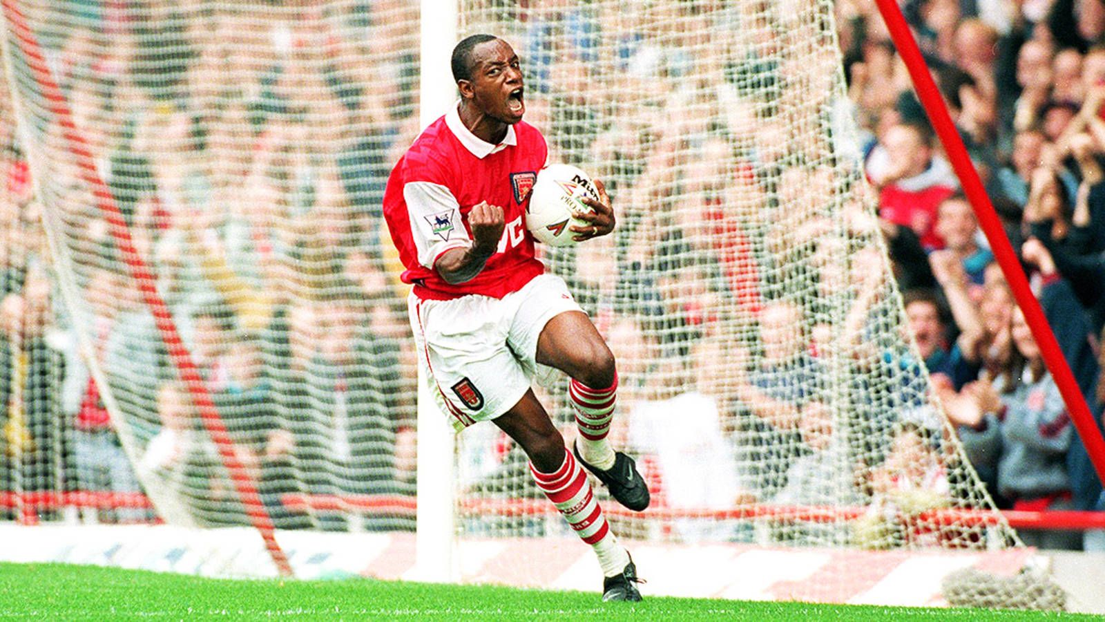 Ian Wright Wallpapers - Wallpaper Cave