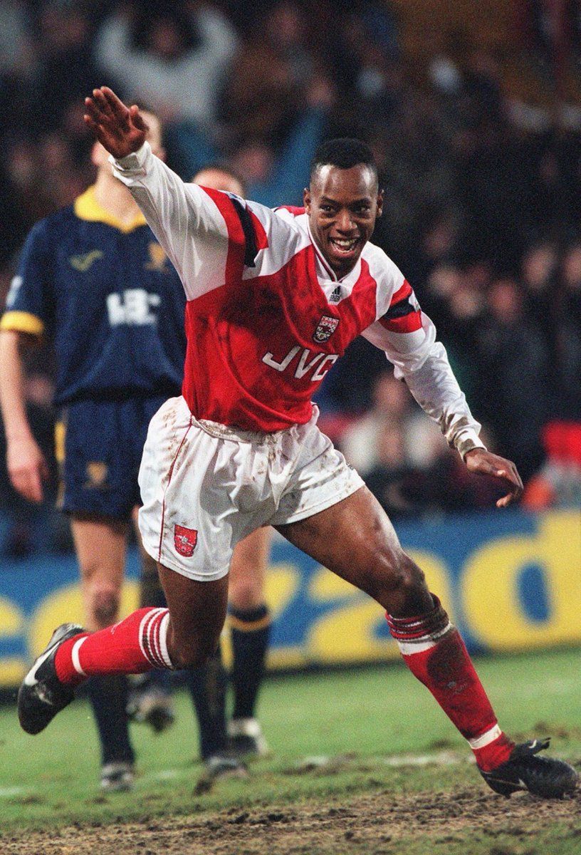 Ian Wright Wallpapers - Wallpaper Cave