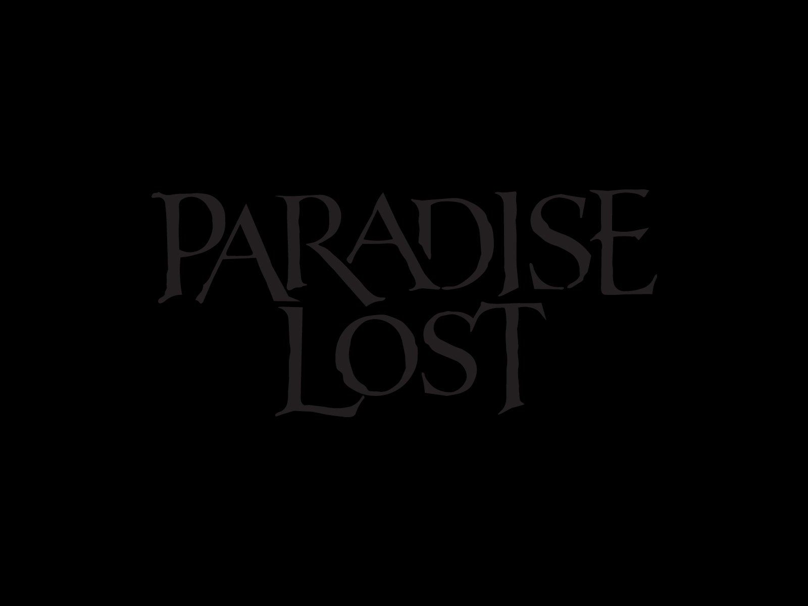 Paradise Lost Wallpaper and Background Imagex1200