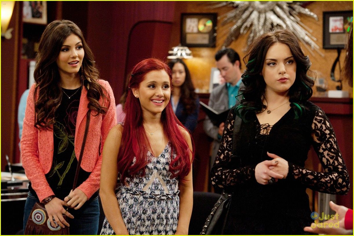 Victorious ♥