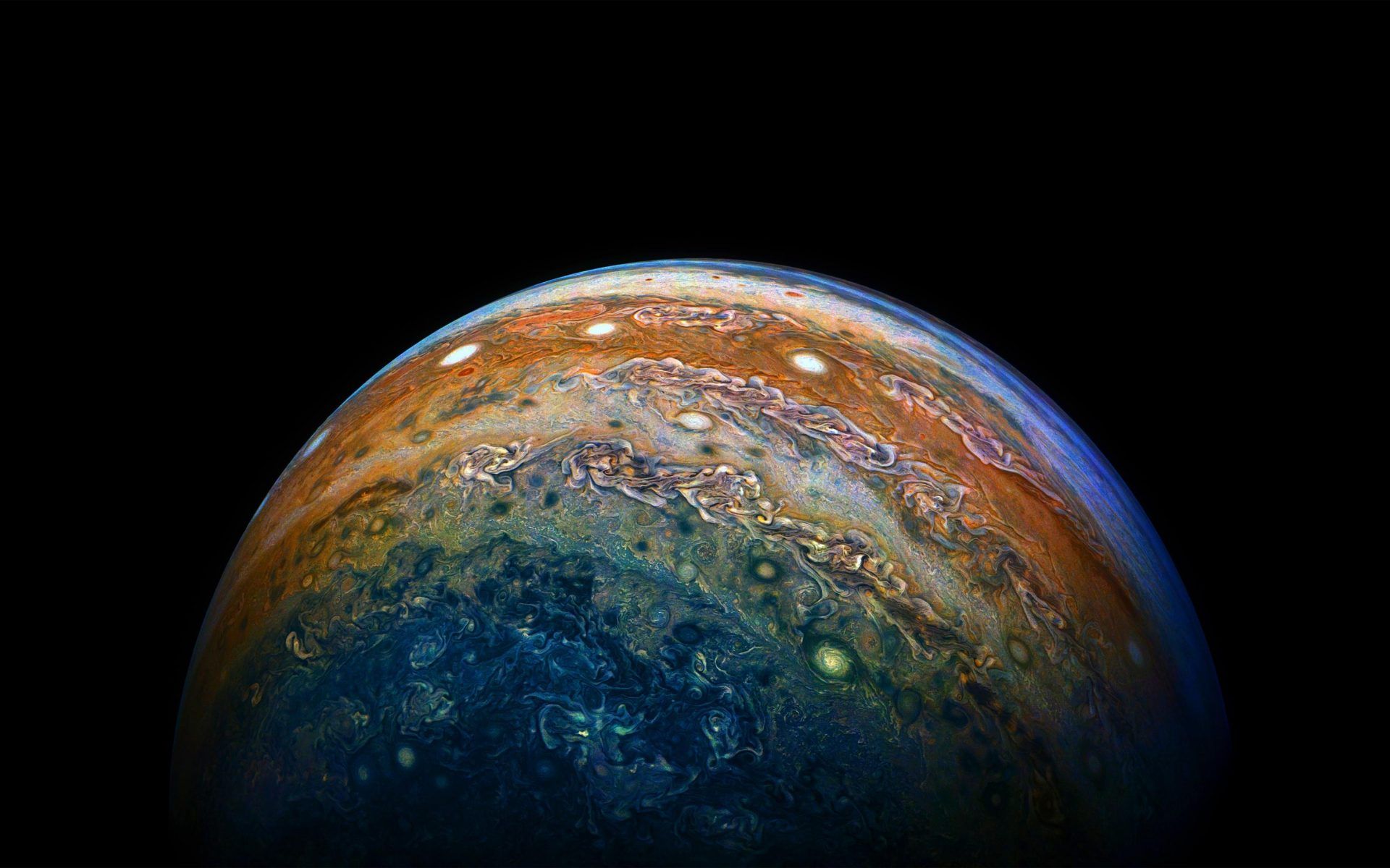 Jupiter Planet HD Wallpaper Free Jupiter Planet HD