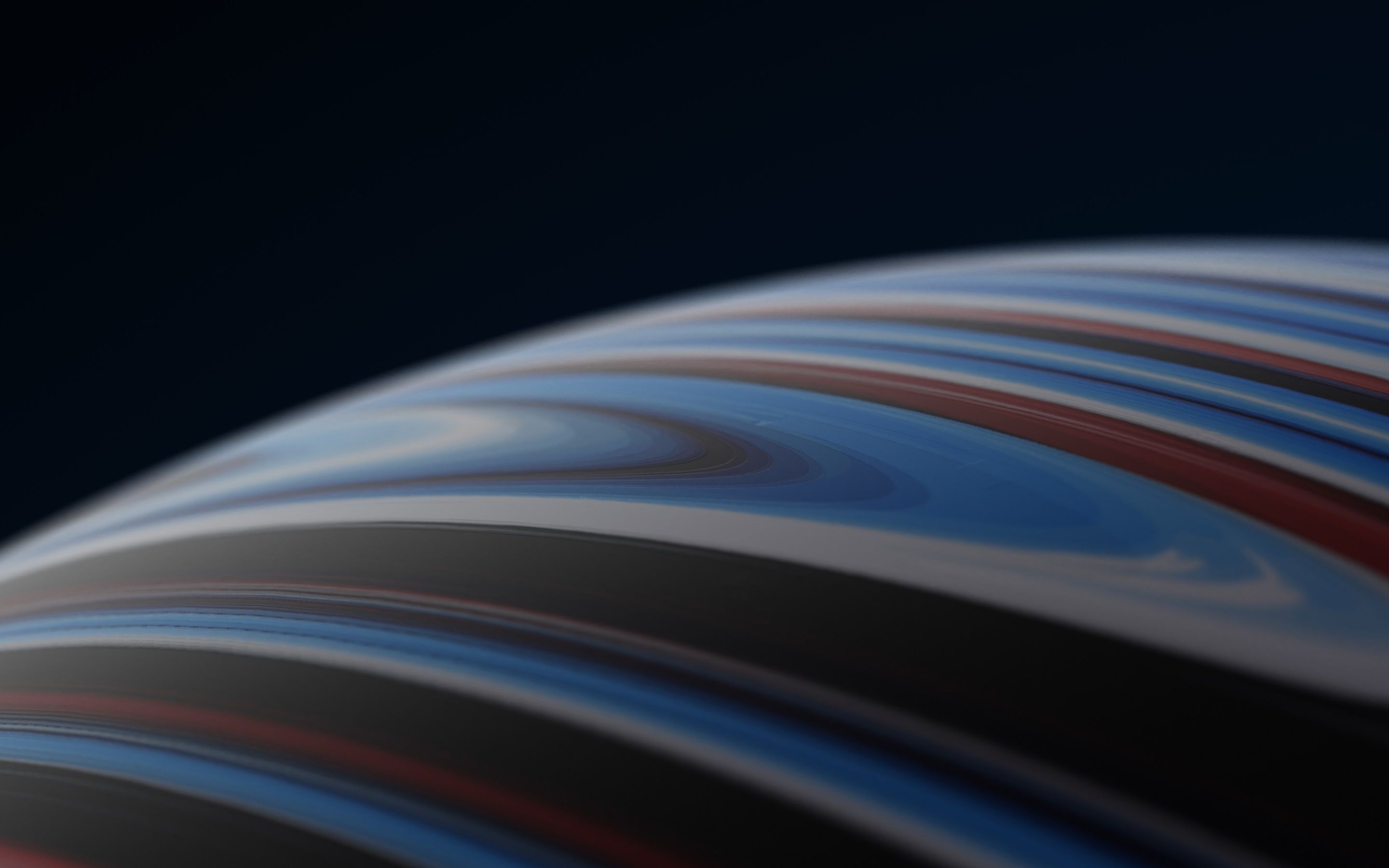 Planet Abstract Wide Macbook Pro Retina HD 4k Wallpaper