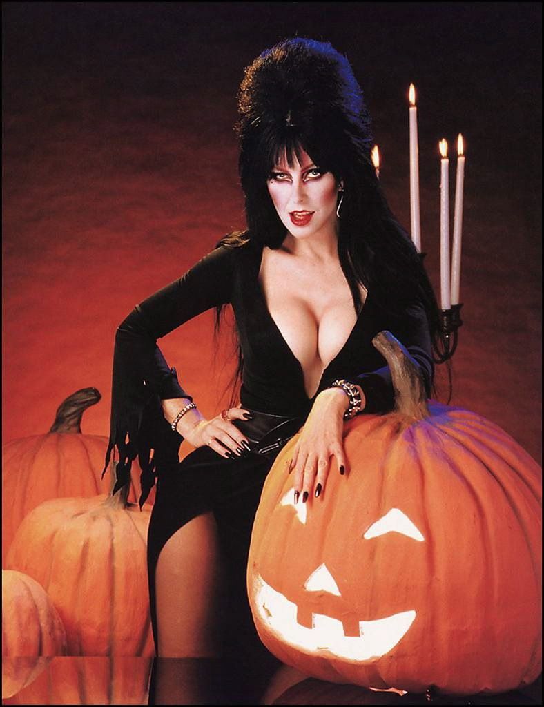 Elvira, Mistress of the Dark