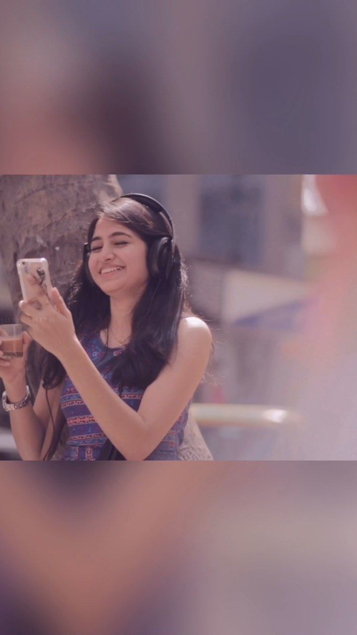 Kushee Ravi Image Download