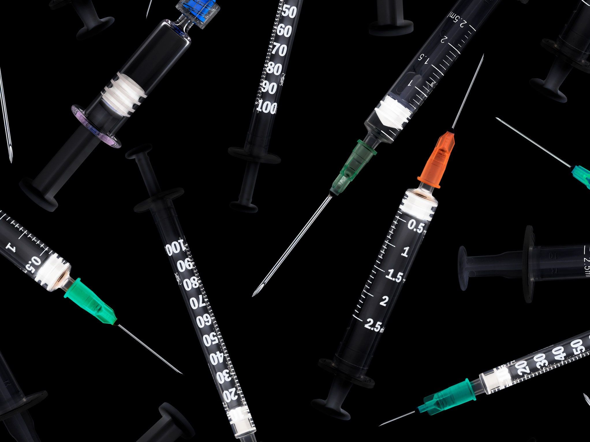 Is There a Coronavirus Vaccine? Here's Everything You Need to Know