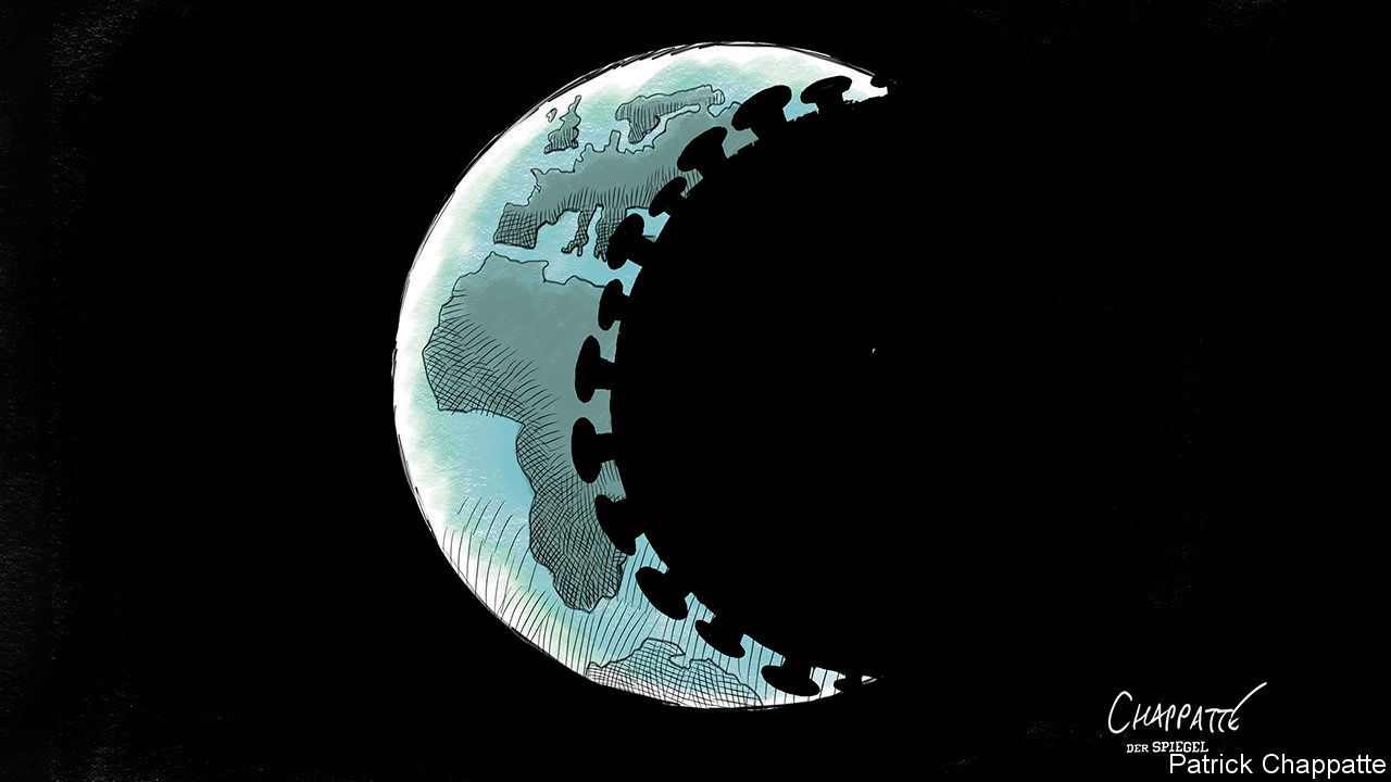 Worth a thousand words power of newspaper cartoons during a