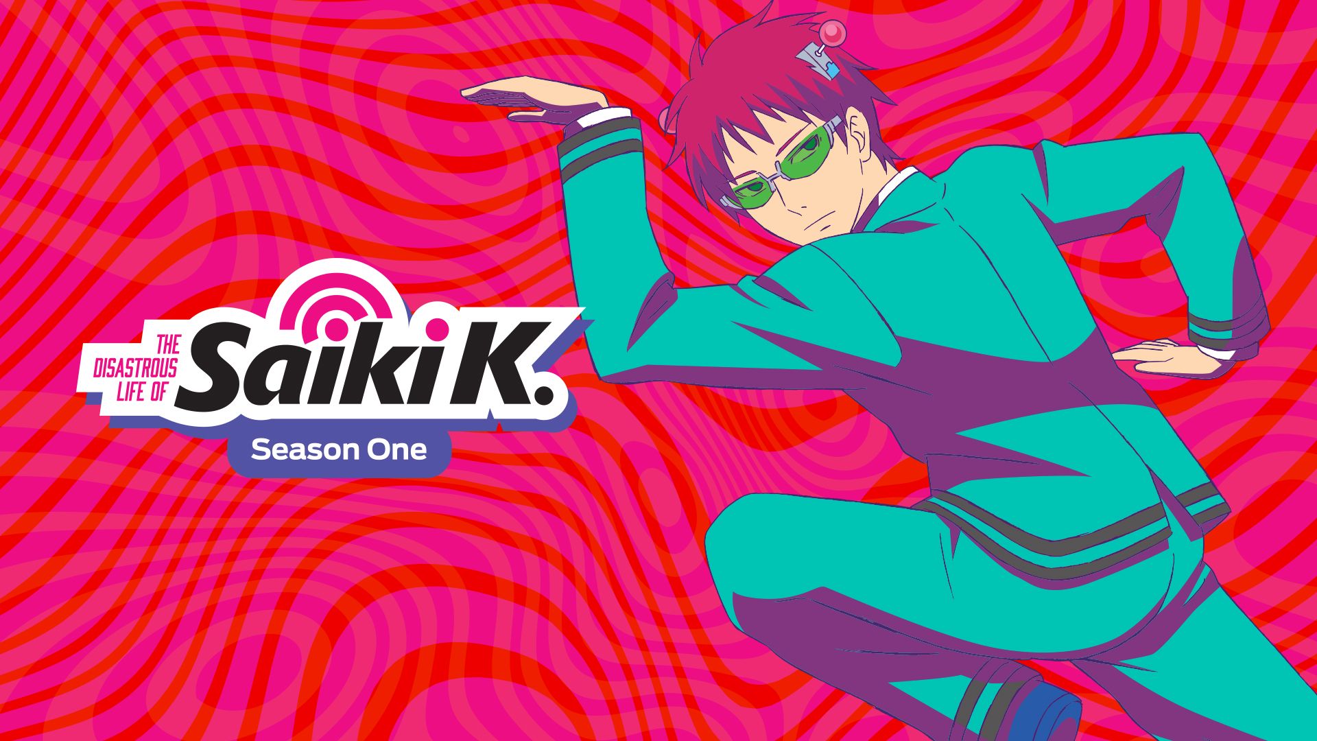 Saiki K Desktop Wallpapers - Wallpaper Cave