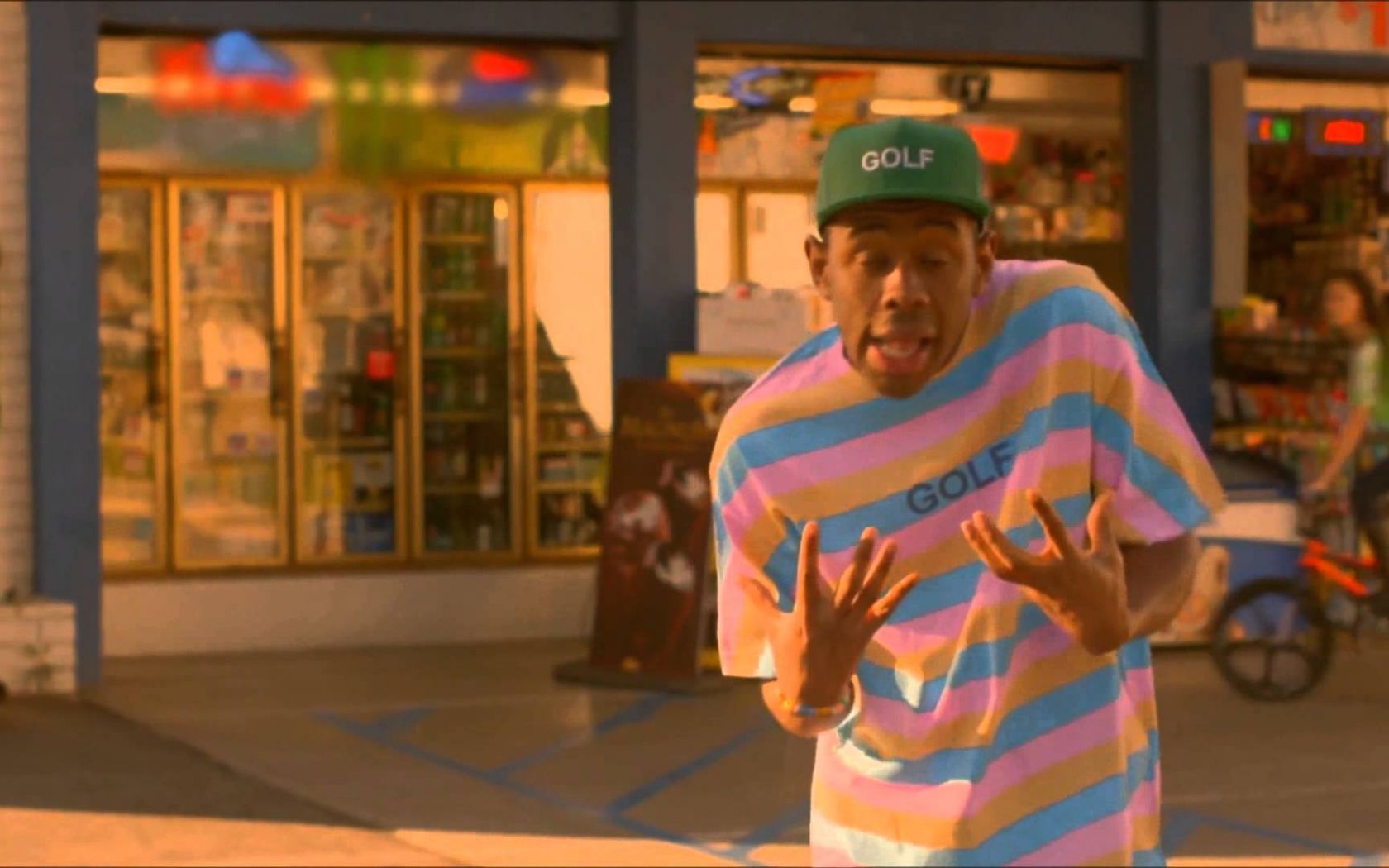 Free download Wolf Tyler The Creator Wallpaper Tyler the creator
