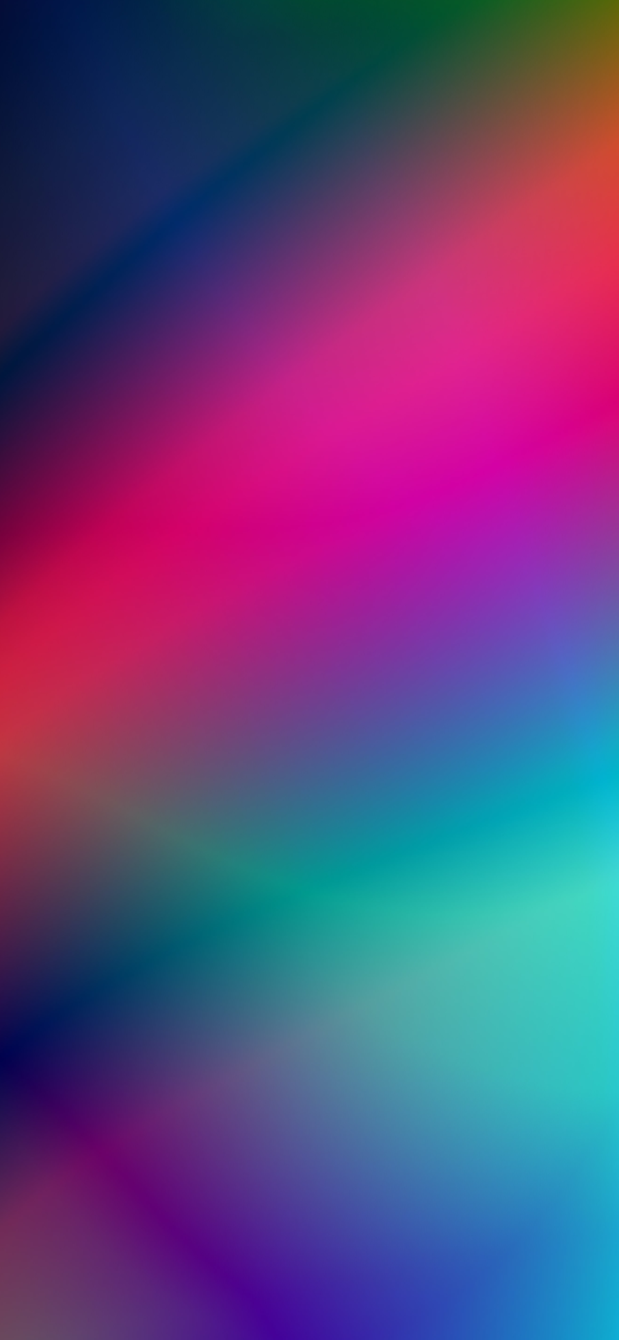 Pink Blue Yellow Wallpapers - Wallpaper Cave