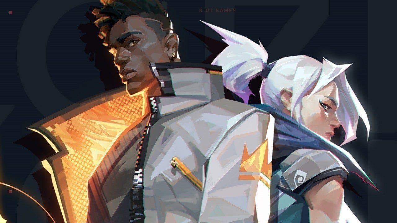 Valorant Will Launch With 5 Unlocked Characters and Around 5 More