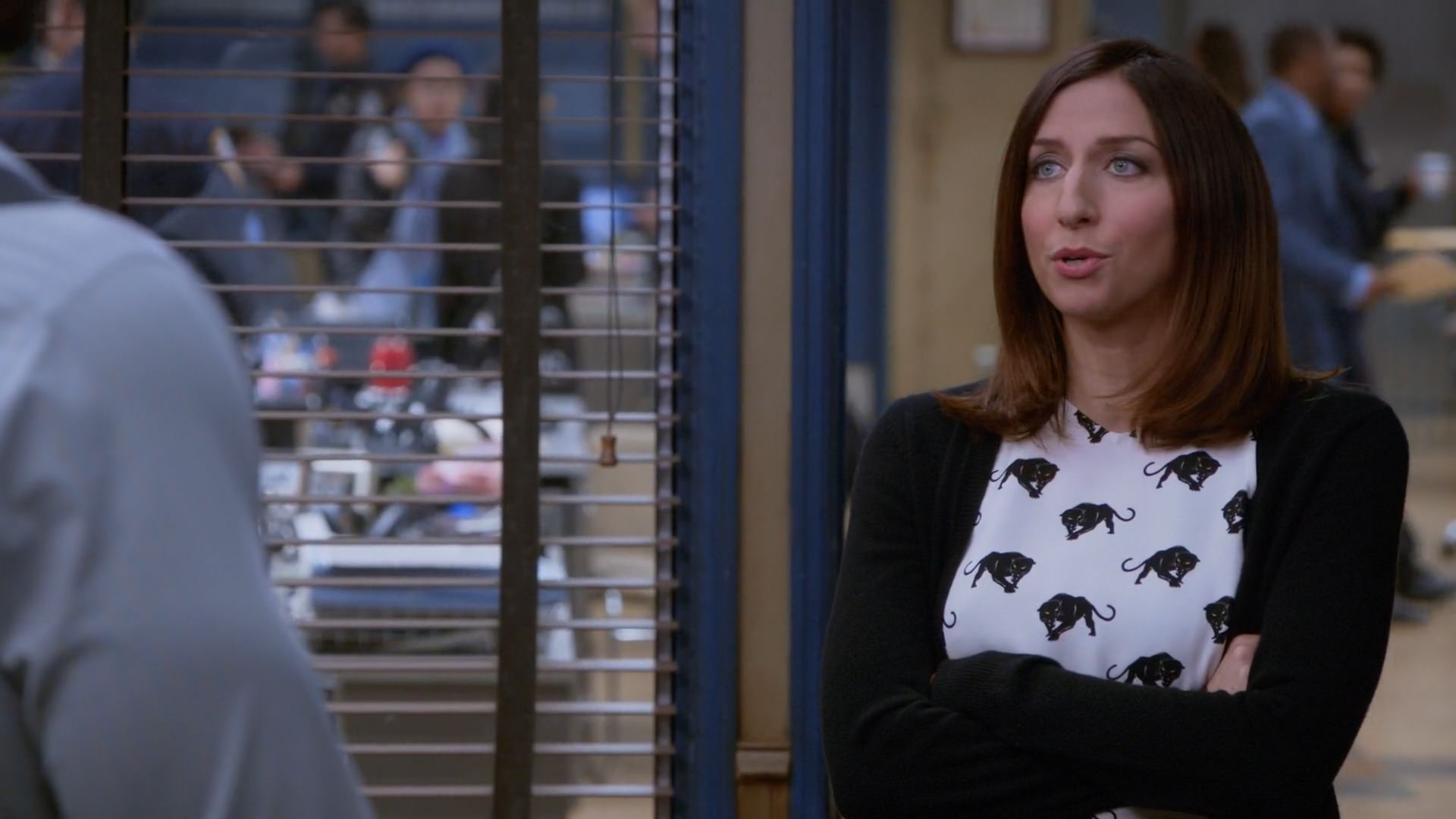 Everything I Know About Managing A Team I Learned From Brooklyn