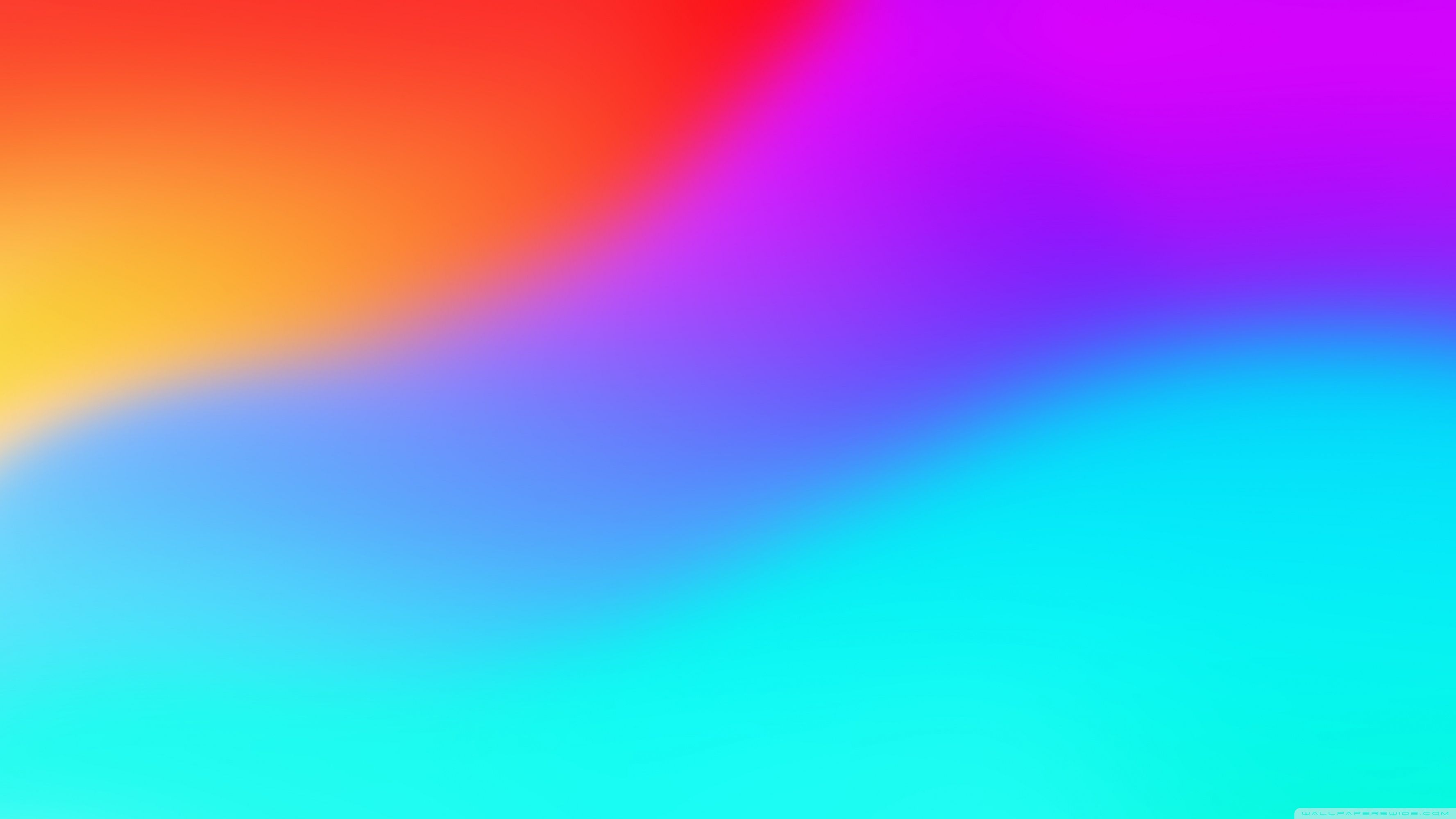 Colorful Background, Vivid Colors Ultra HD Desktop Background
