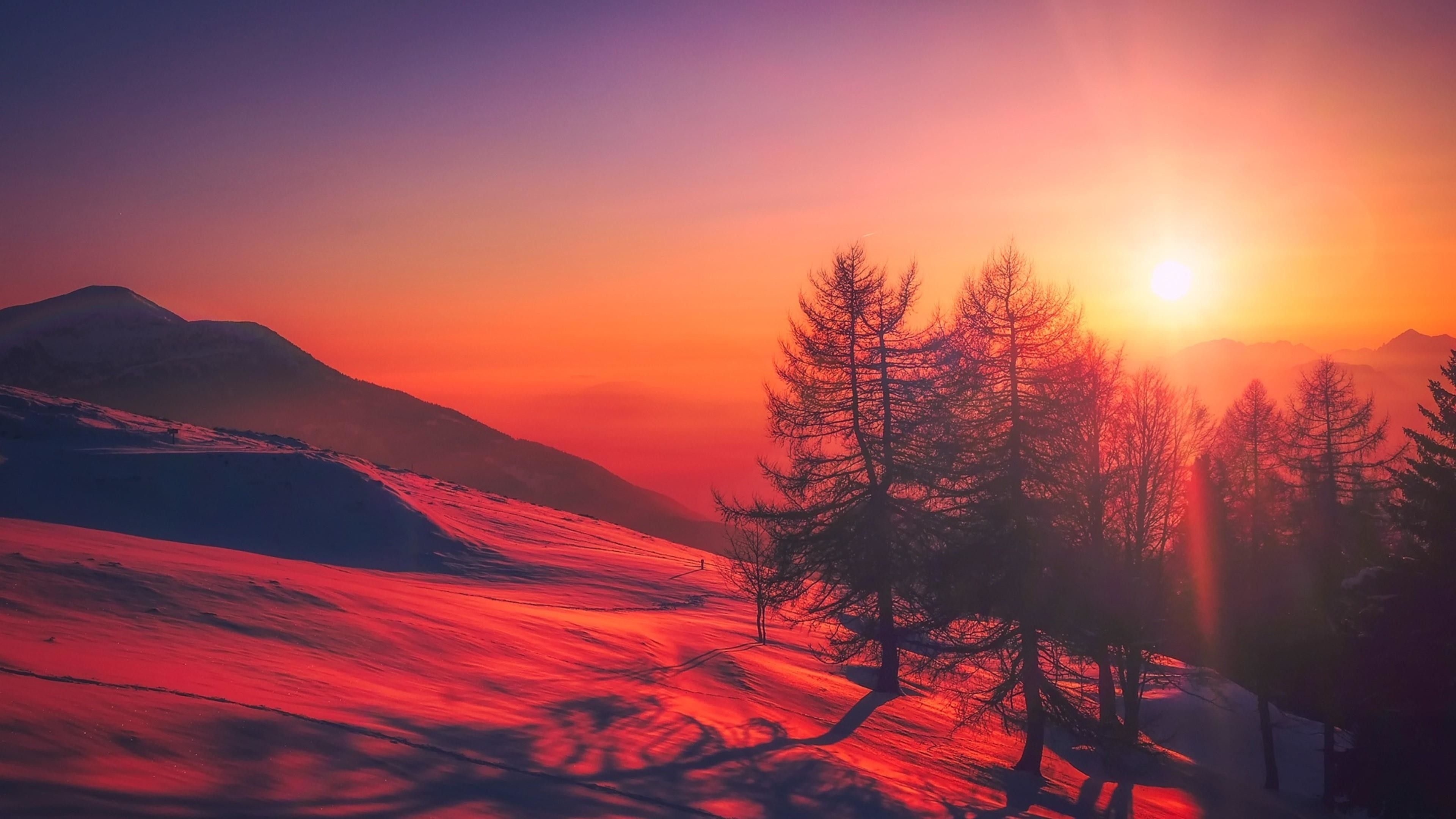 HD red nature wallpapers | Peakpx