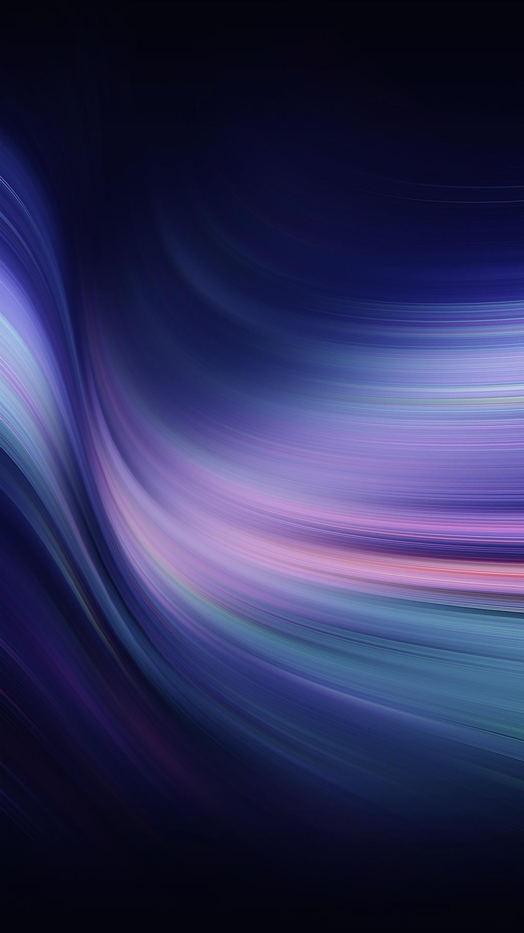 Abstract Vivid Colors Wallpaper. Thanks to AR7