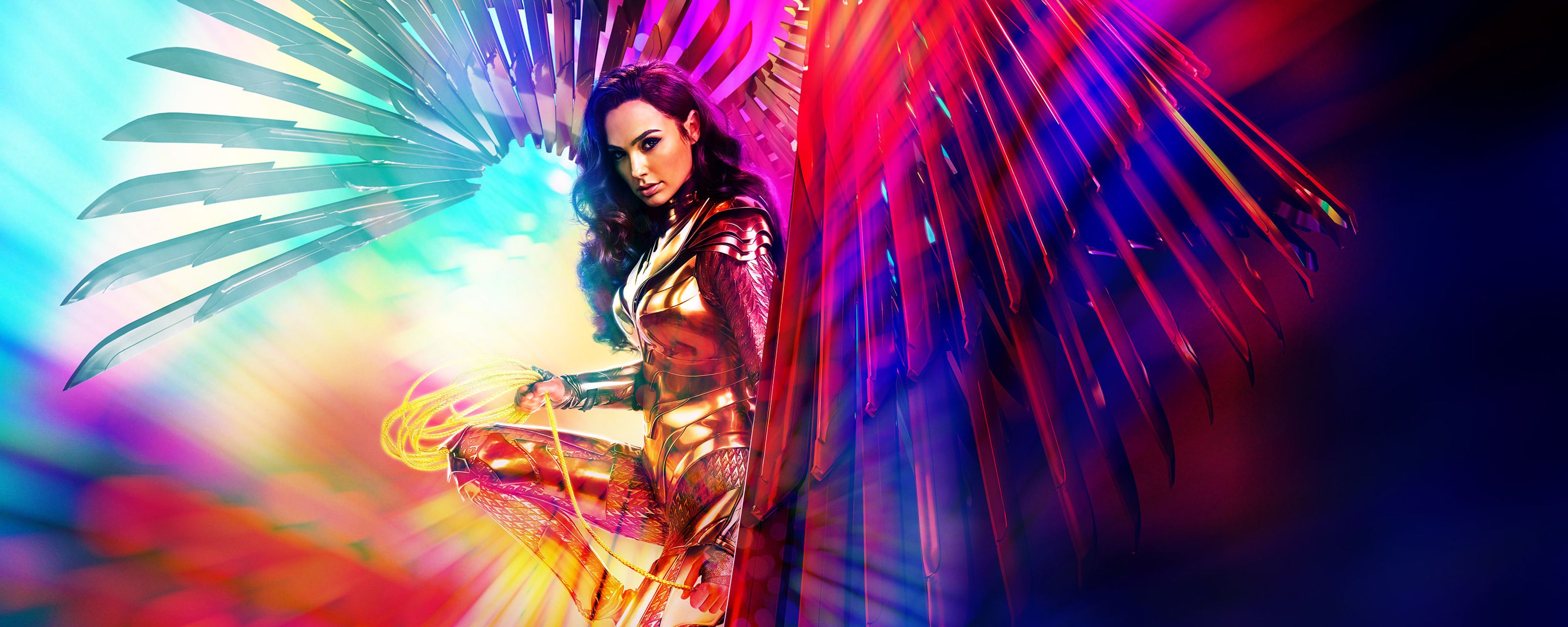 DC Wonder Woman Movie 2020 Wallpaper, HD Movies 4K Wallpaper