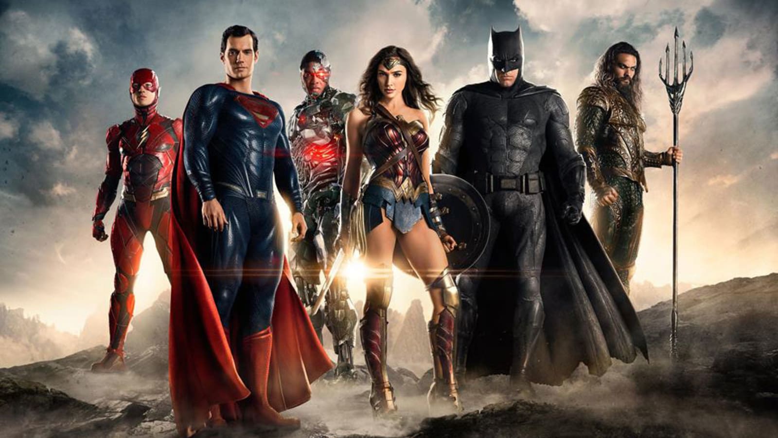 Release 'Snyder Cut'? Sorry, 'Justice League' fans, Warner won't