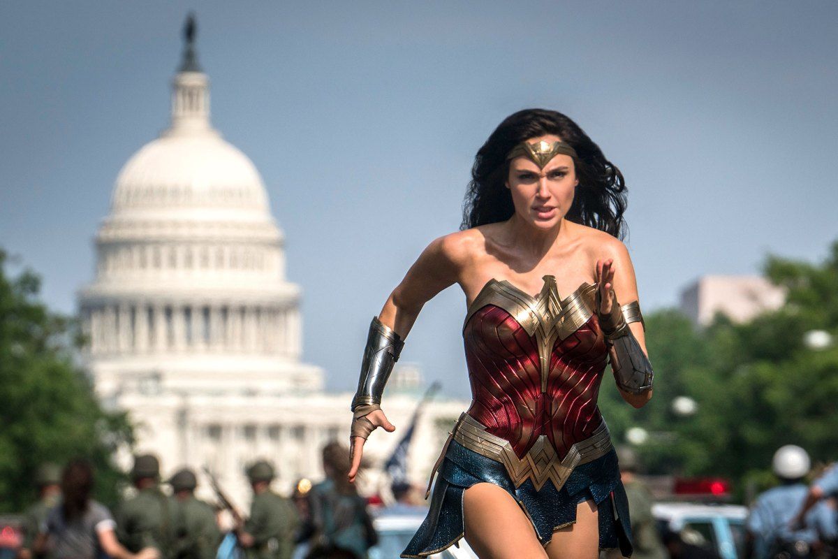 Summer Movie Preview 2020: 'Wonder Woman, ' 'Mulan, ' 14 More