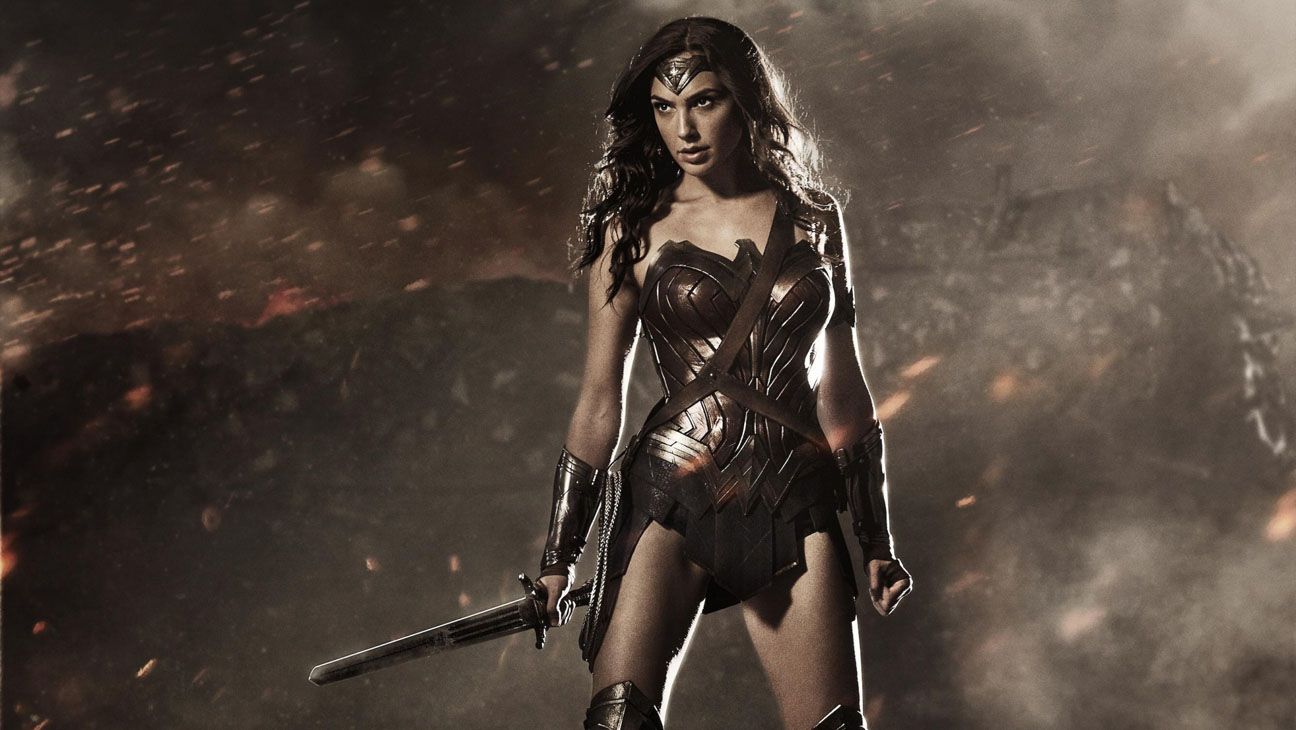 Wonder Woman Movie: Gal Gadot Says Now Is The Time for It