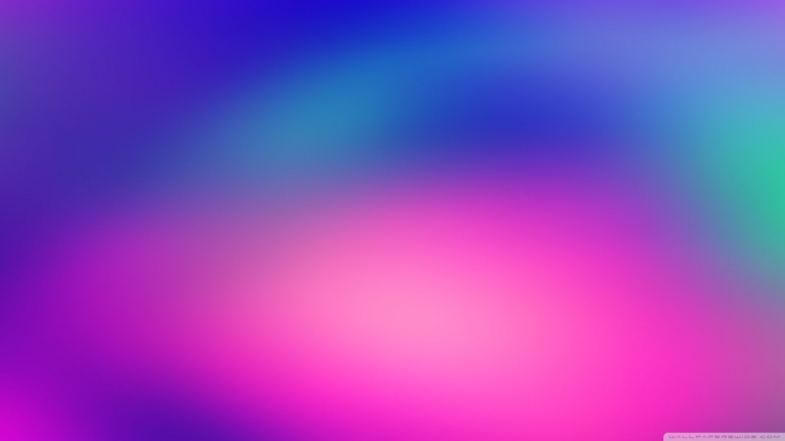 Colorful Blurry Background III Ultra HD Desktop Background
